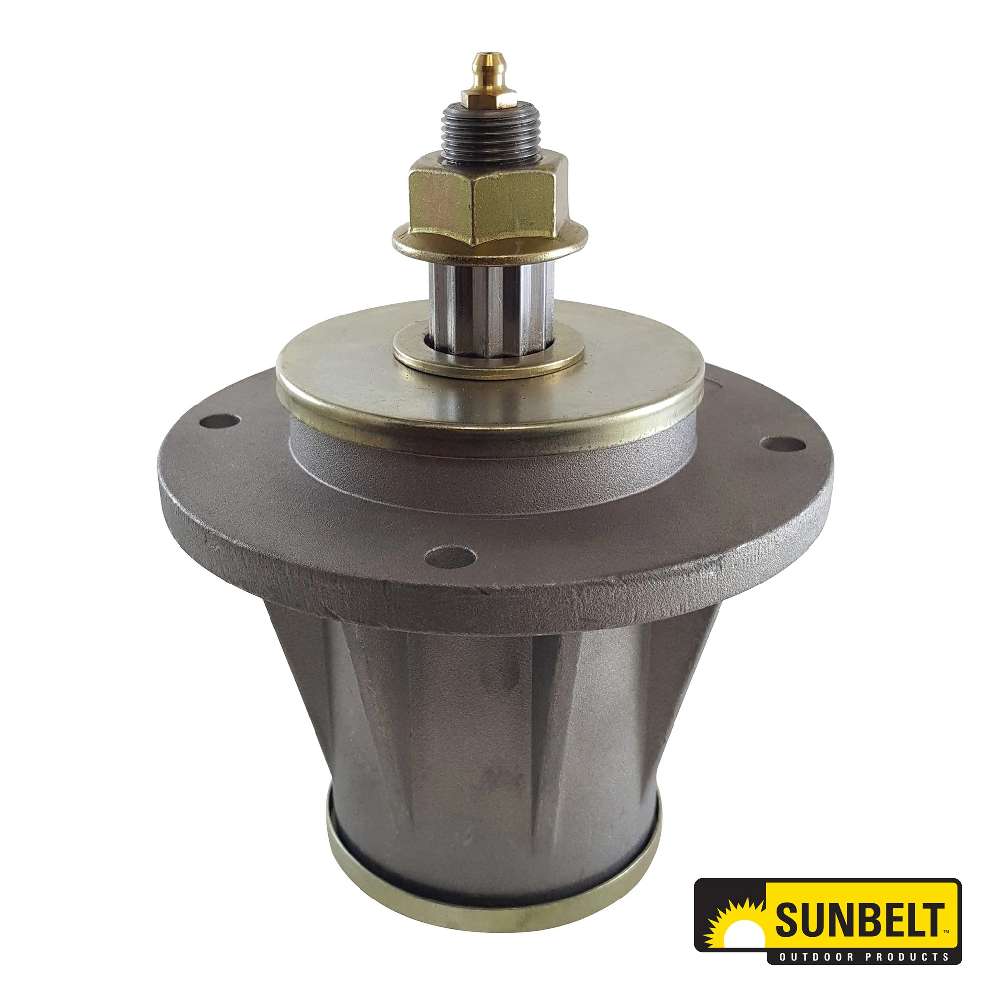 ⚙️ A-B1HQ01: Husillo John Deere 🚜✅ | Cotiza Ahora 📢