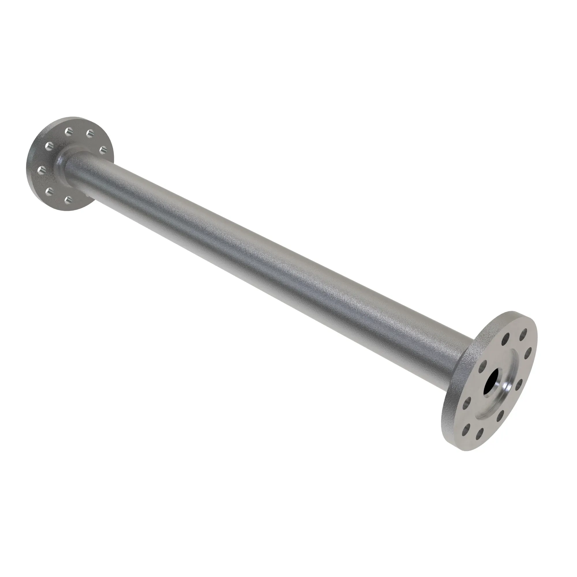 DRIVESHAFT, PST WHEEL PTO