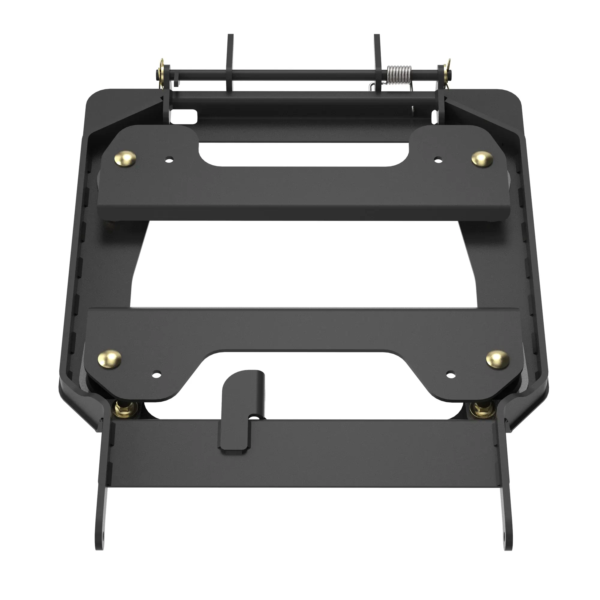 Seat Assembly