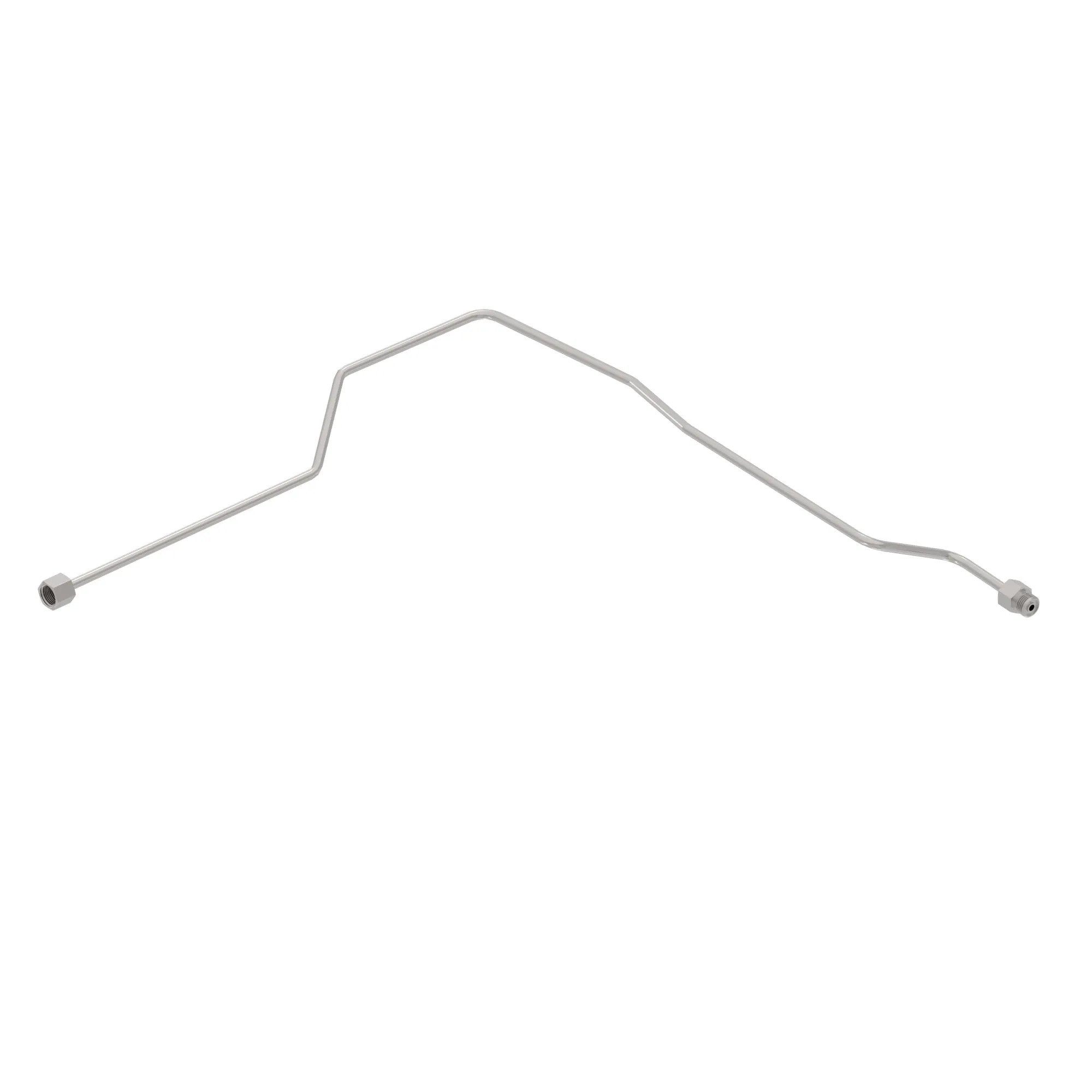 John Deere Brake Line - SJ14980