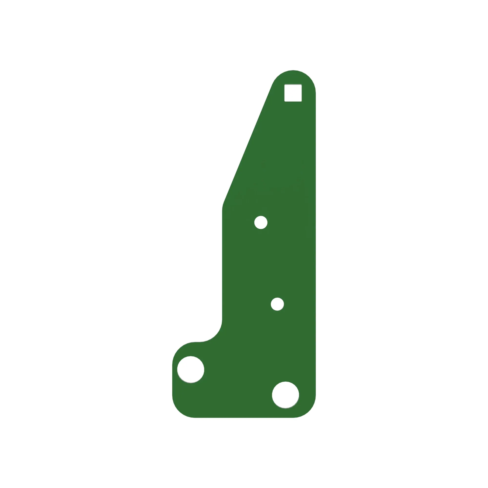 Bracket