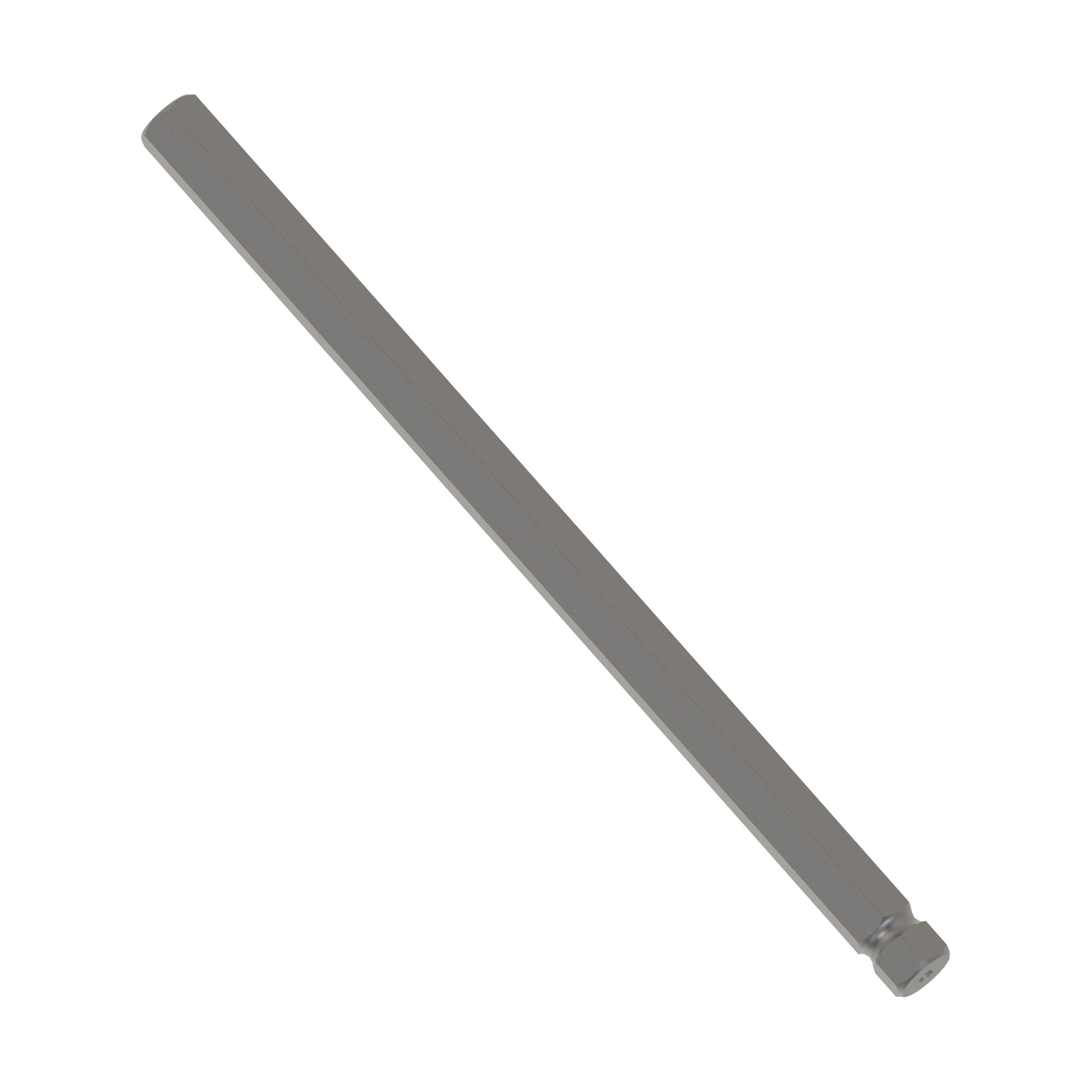 BAR, BAR, 1 1/4 HEX