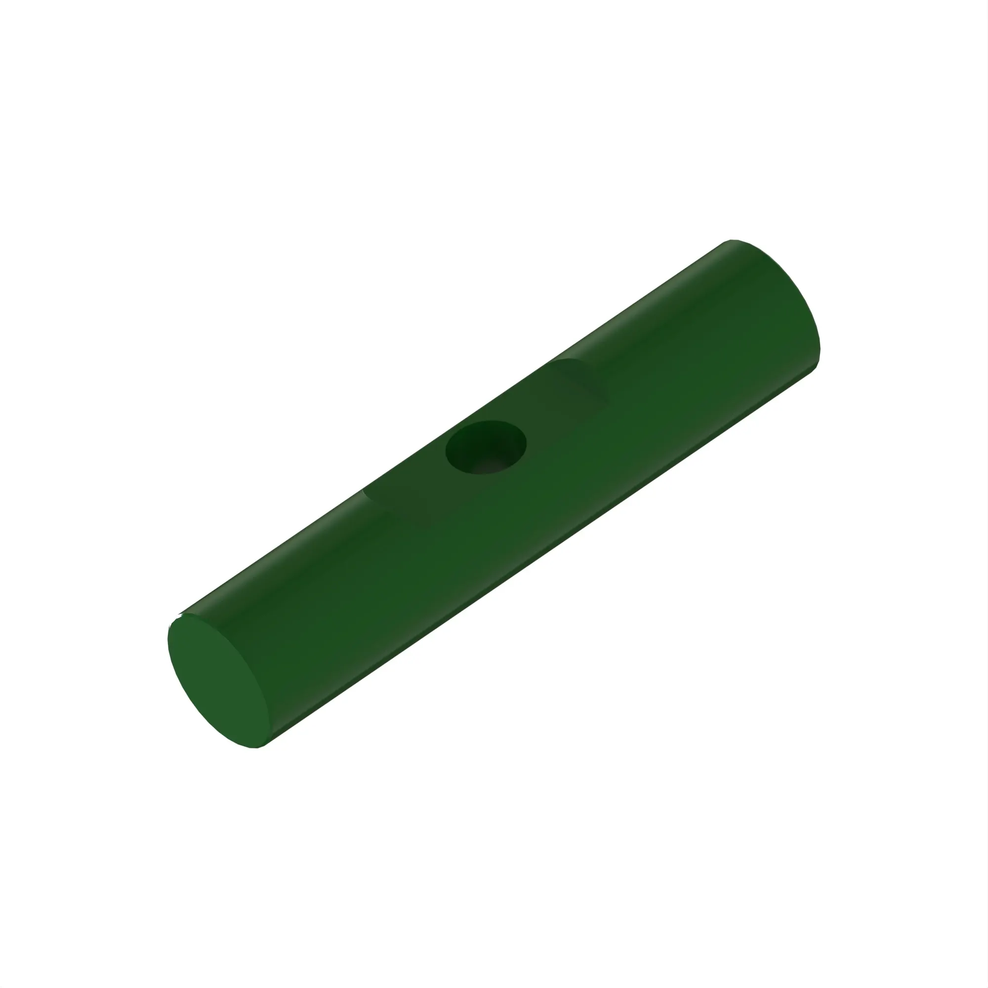 John Deere Lock Nut - P74955