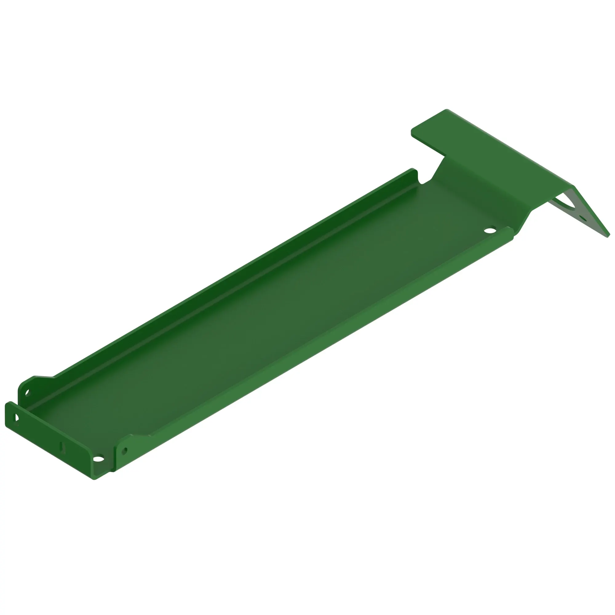 HOSE CLAMP BRACKET