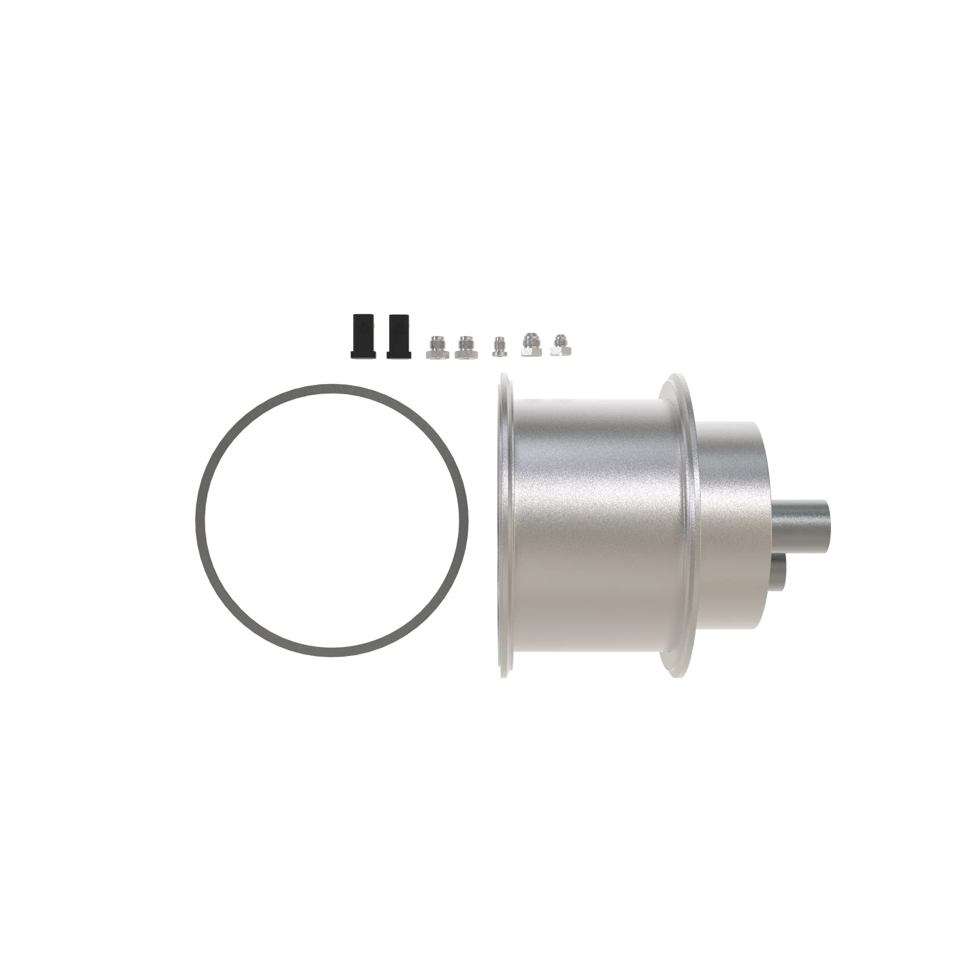 Muffler Kit