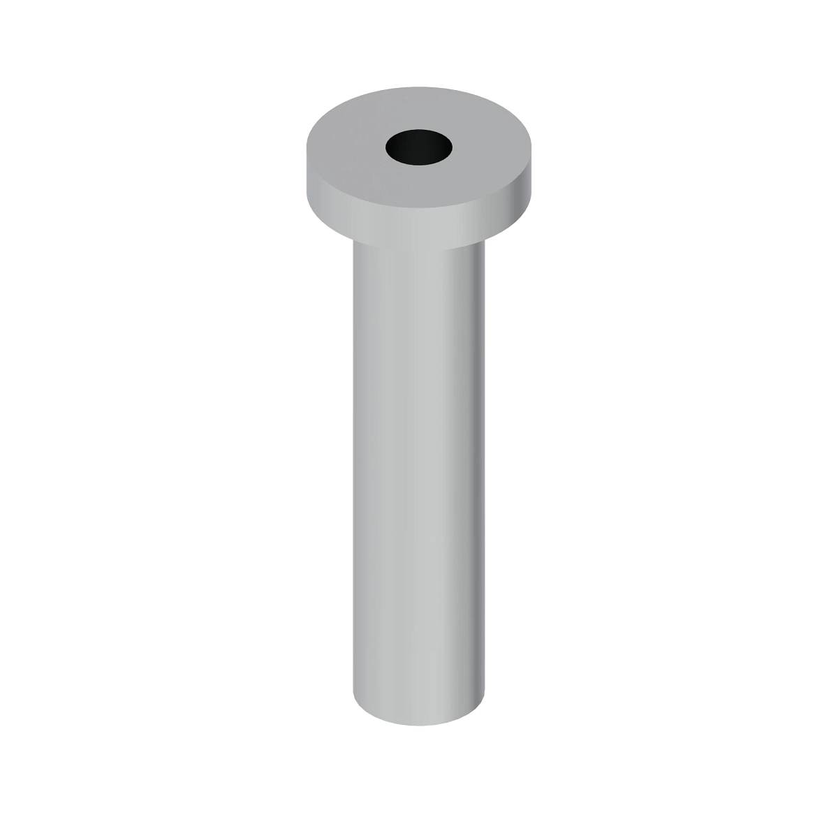 Spacer, Spring-Welded