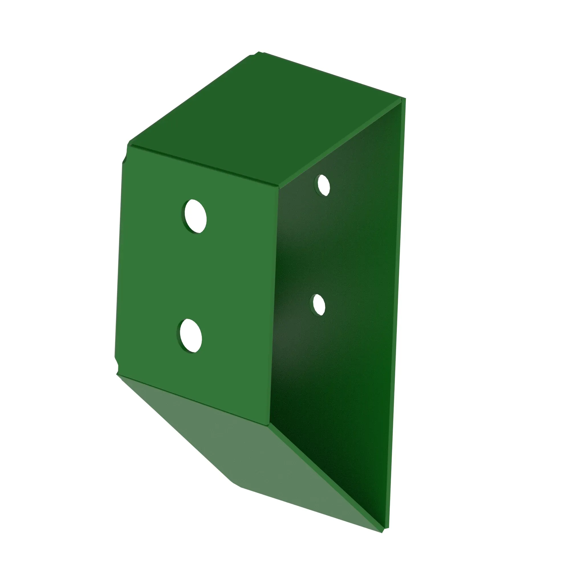 BRACKET, 10-SERIES HYDRAFLEX