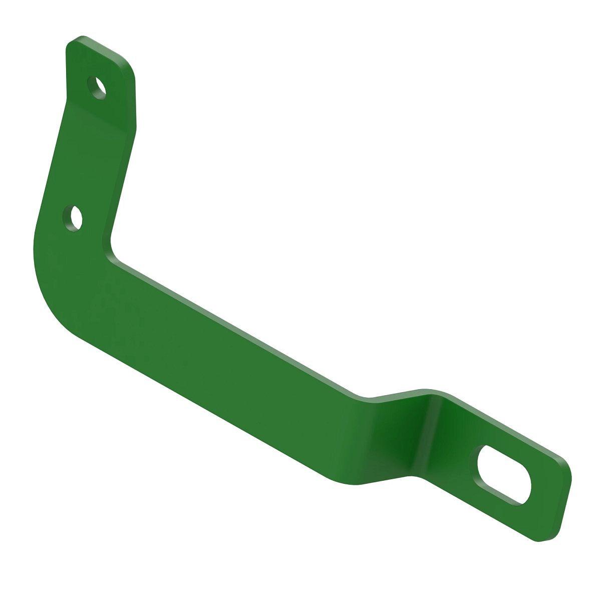Bracket Support for Accele