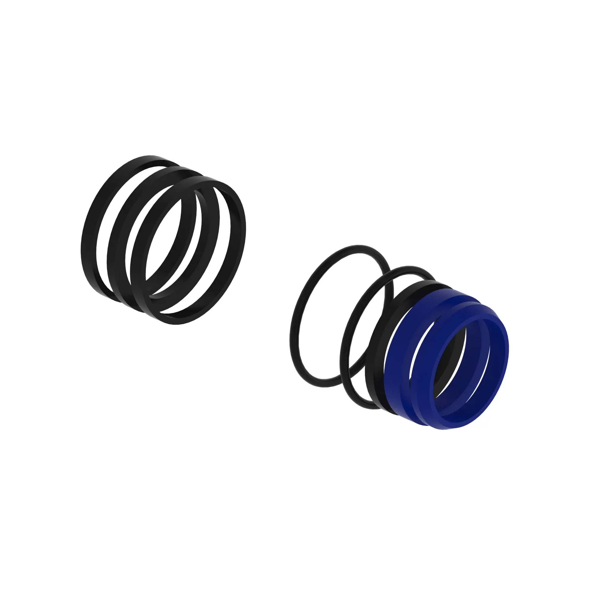 John Deere Sealing Gasket Kit - AL172882