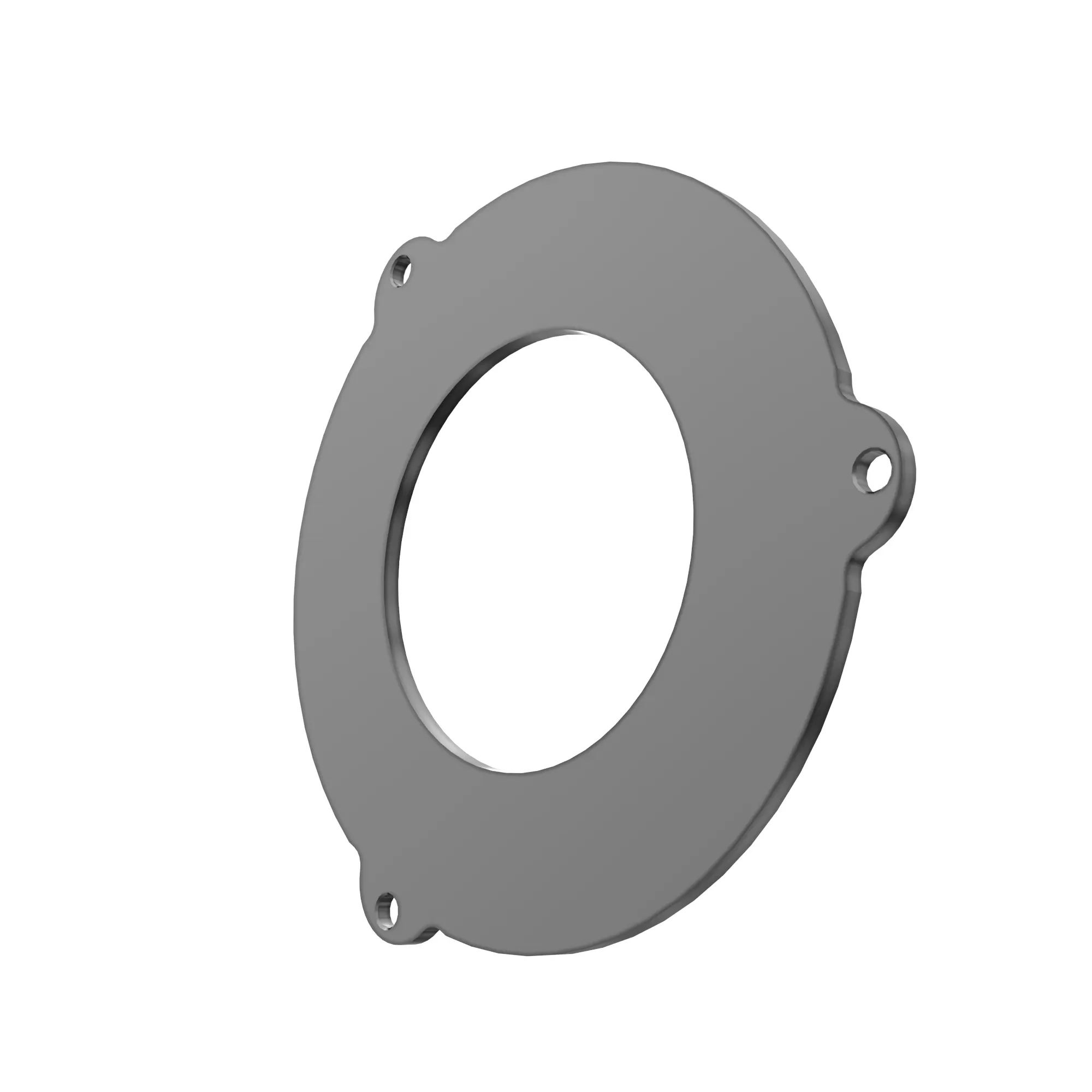 John Deere Separator Plate - R563784