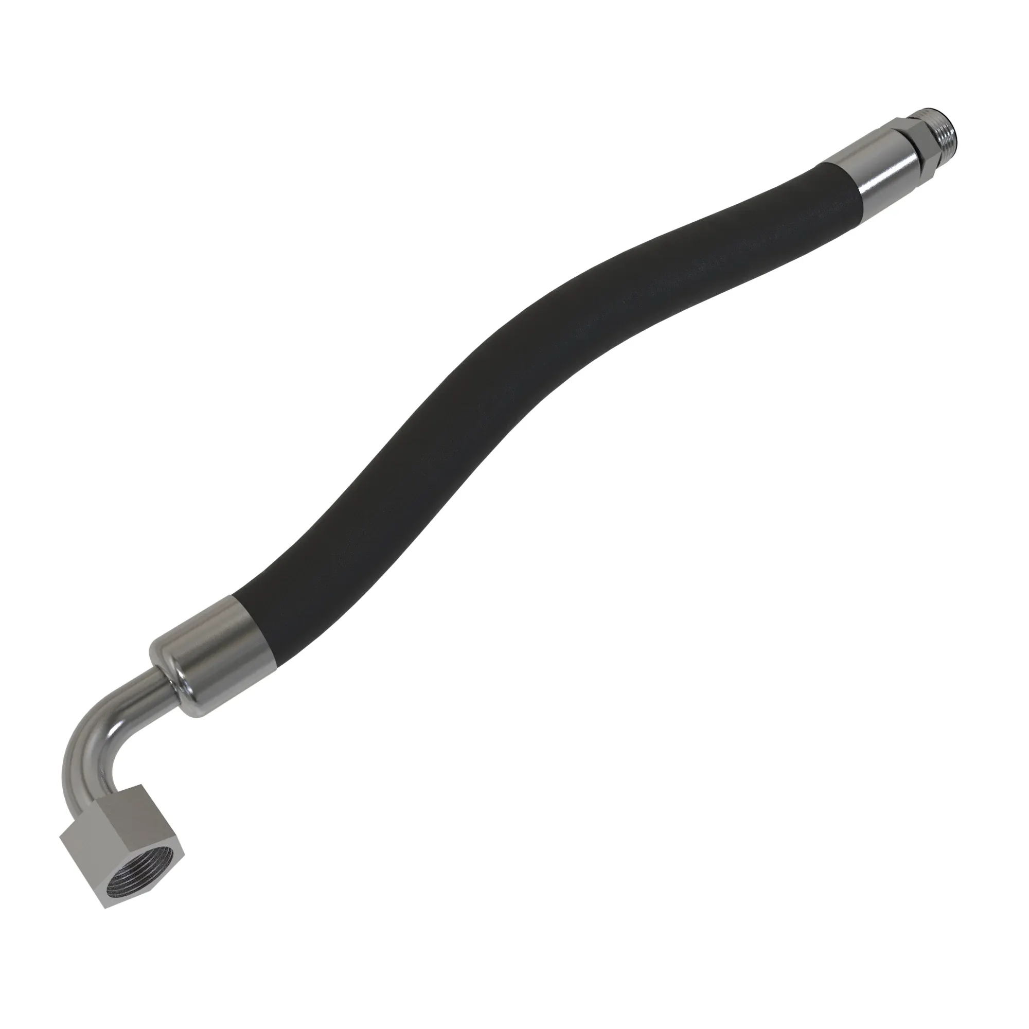 HOSE, HYDRAULIC FABRICATE