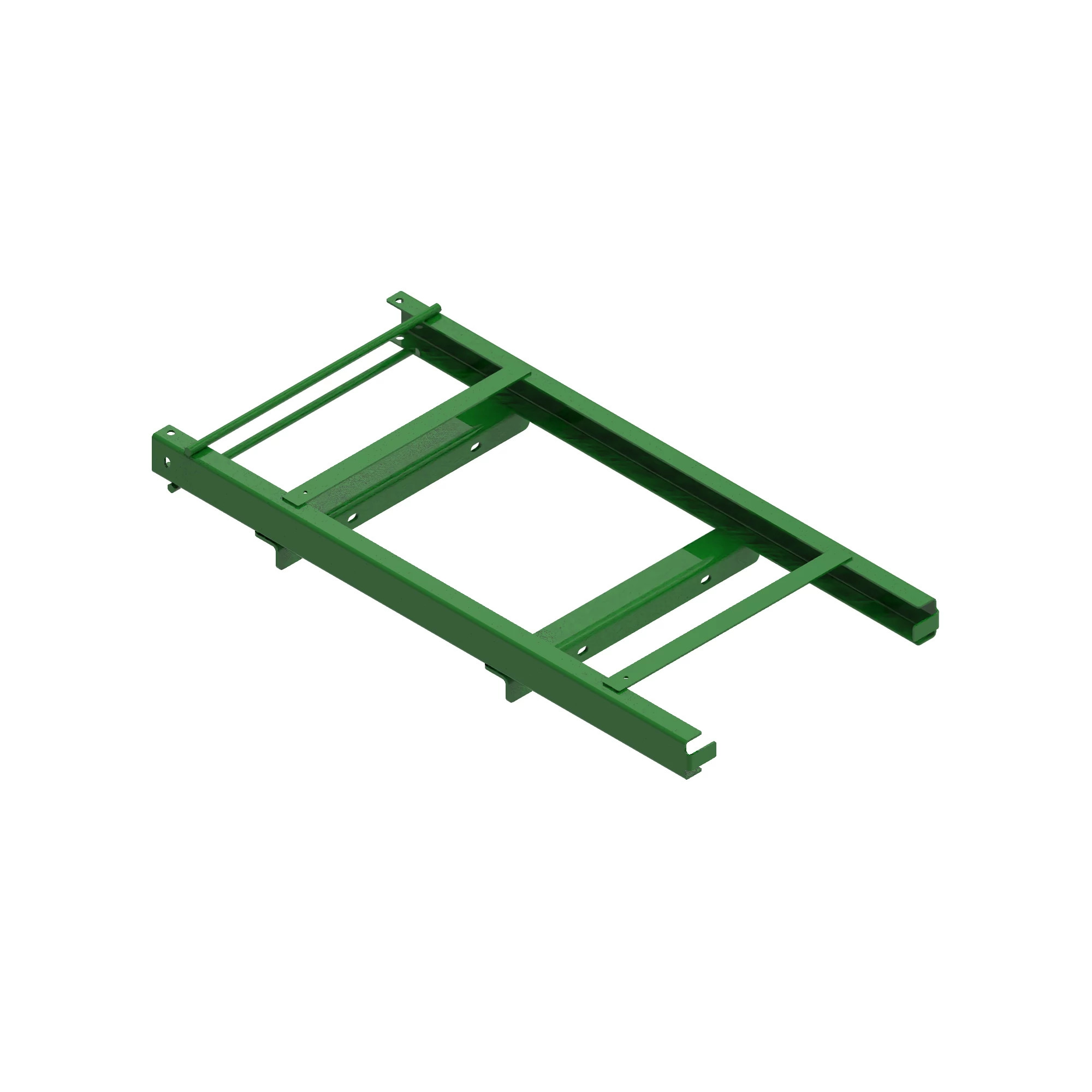 SUPPORT, FUEL LADDER