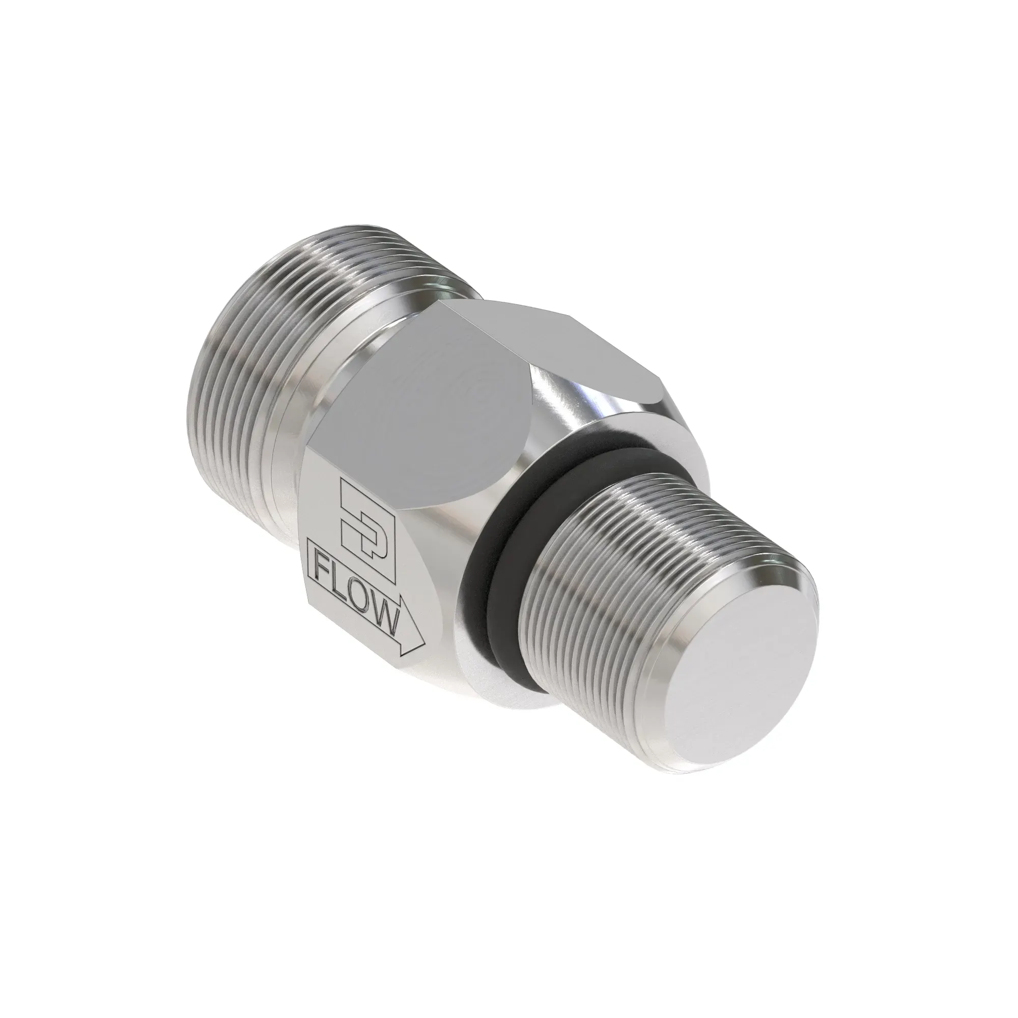 CHECK VALVE