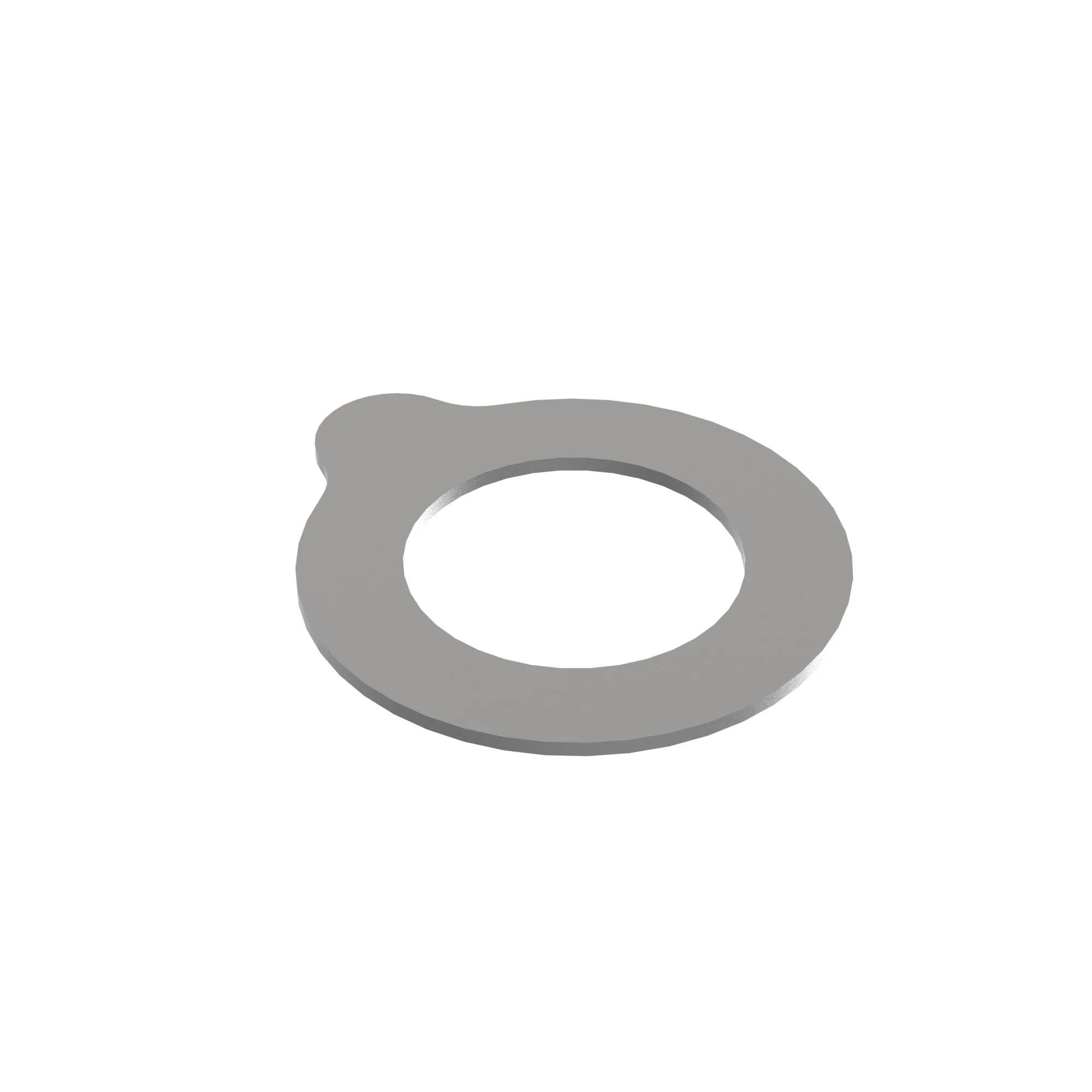 John Deere Shim - T466596