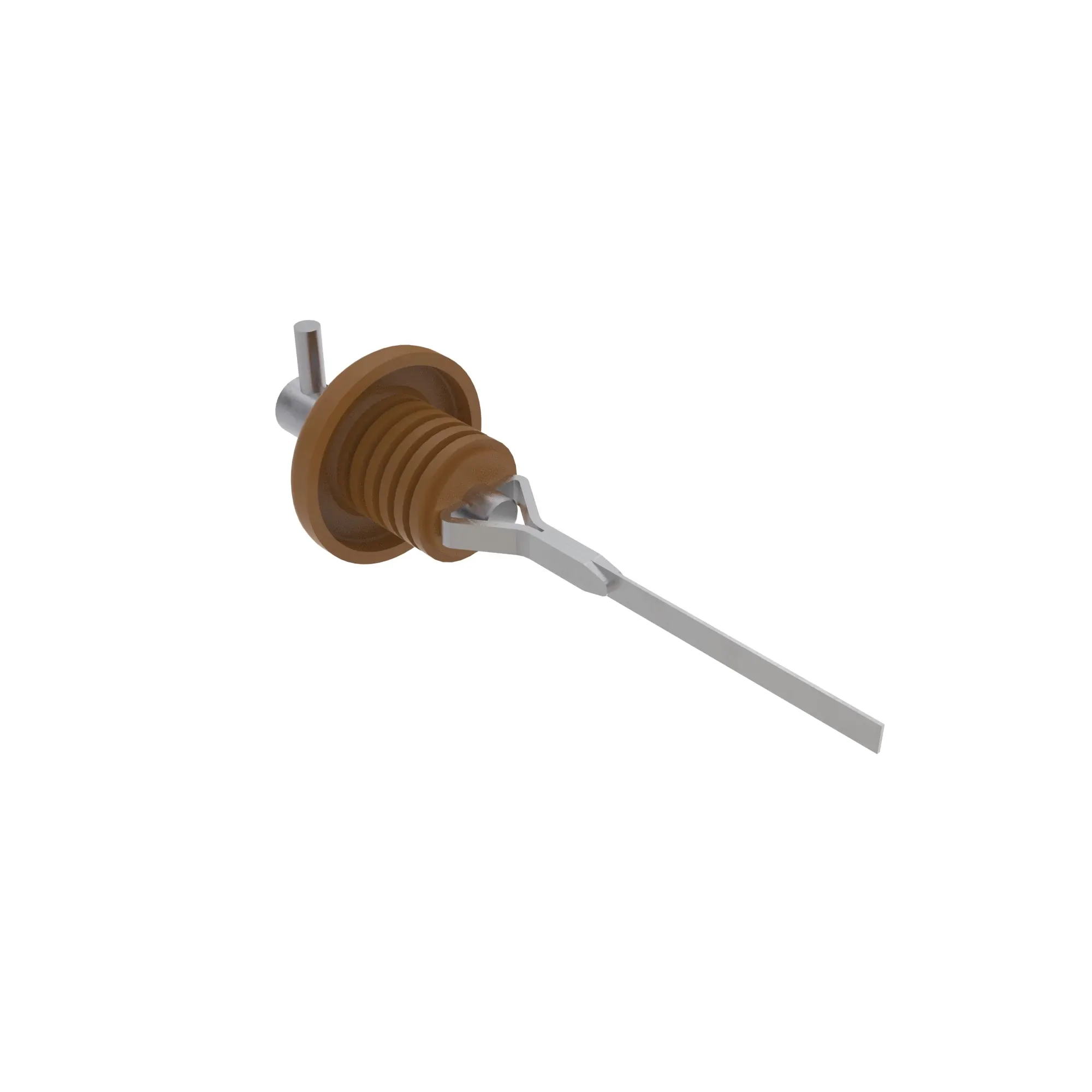 John Deere Transmission Dipstick - AT448184