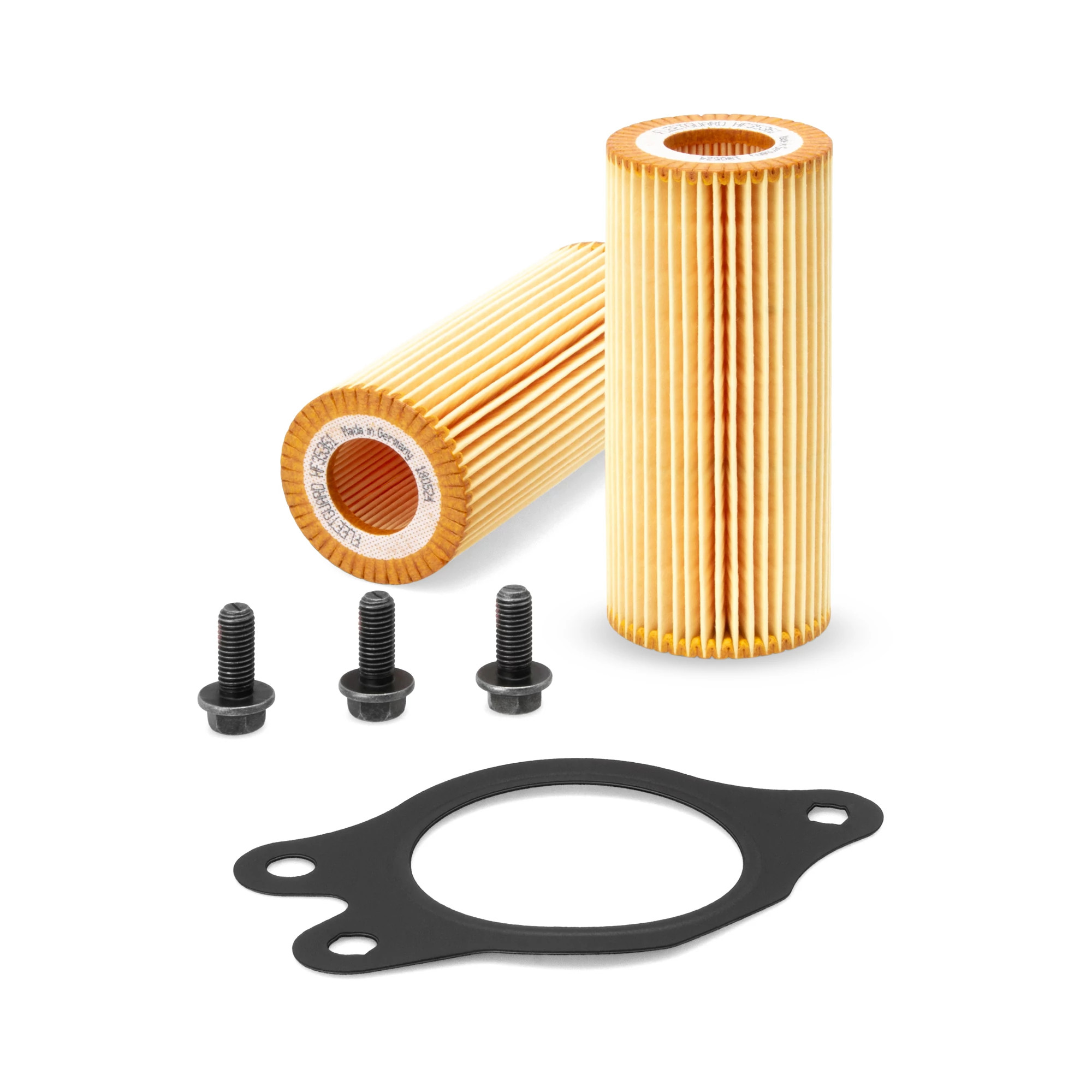 Fleetguard Hydraulic Filter Cartridge - PMHF35361