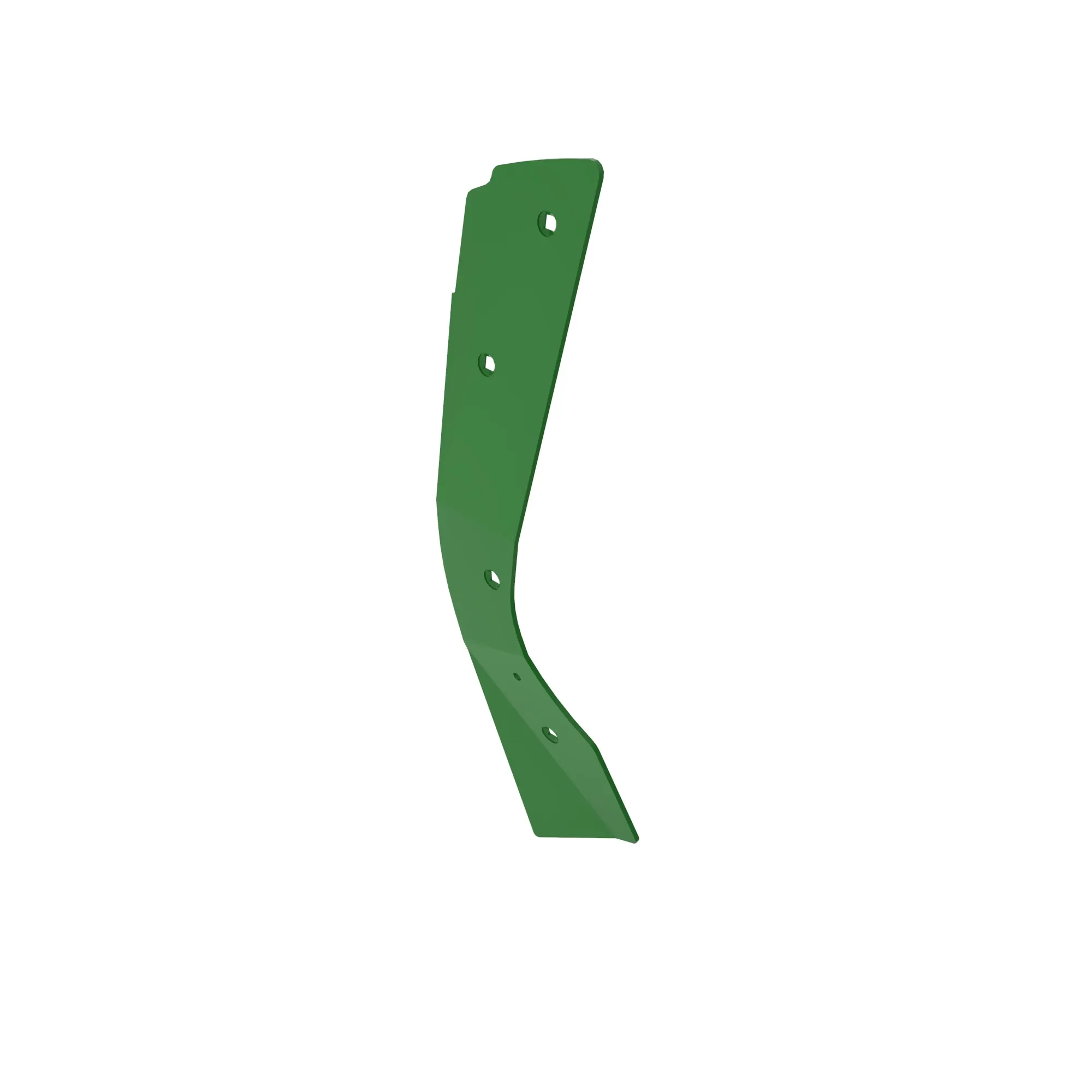 John Deere Dura Line™ Blower Side Wear Liner, RH - HXE122283