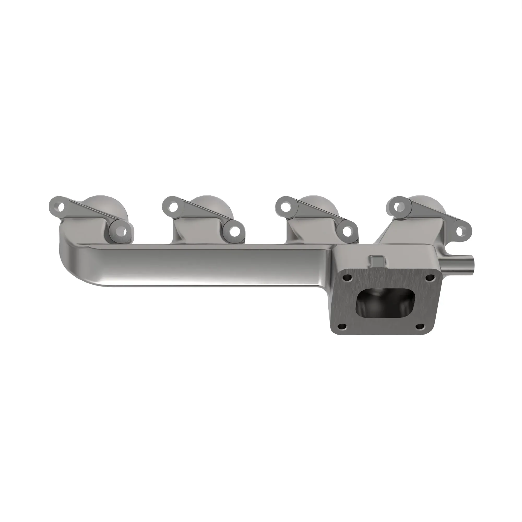 Exhaust Manifold