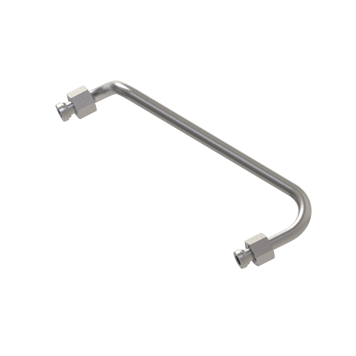 Oil Line, Rcv Port T