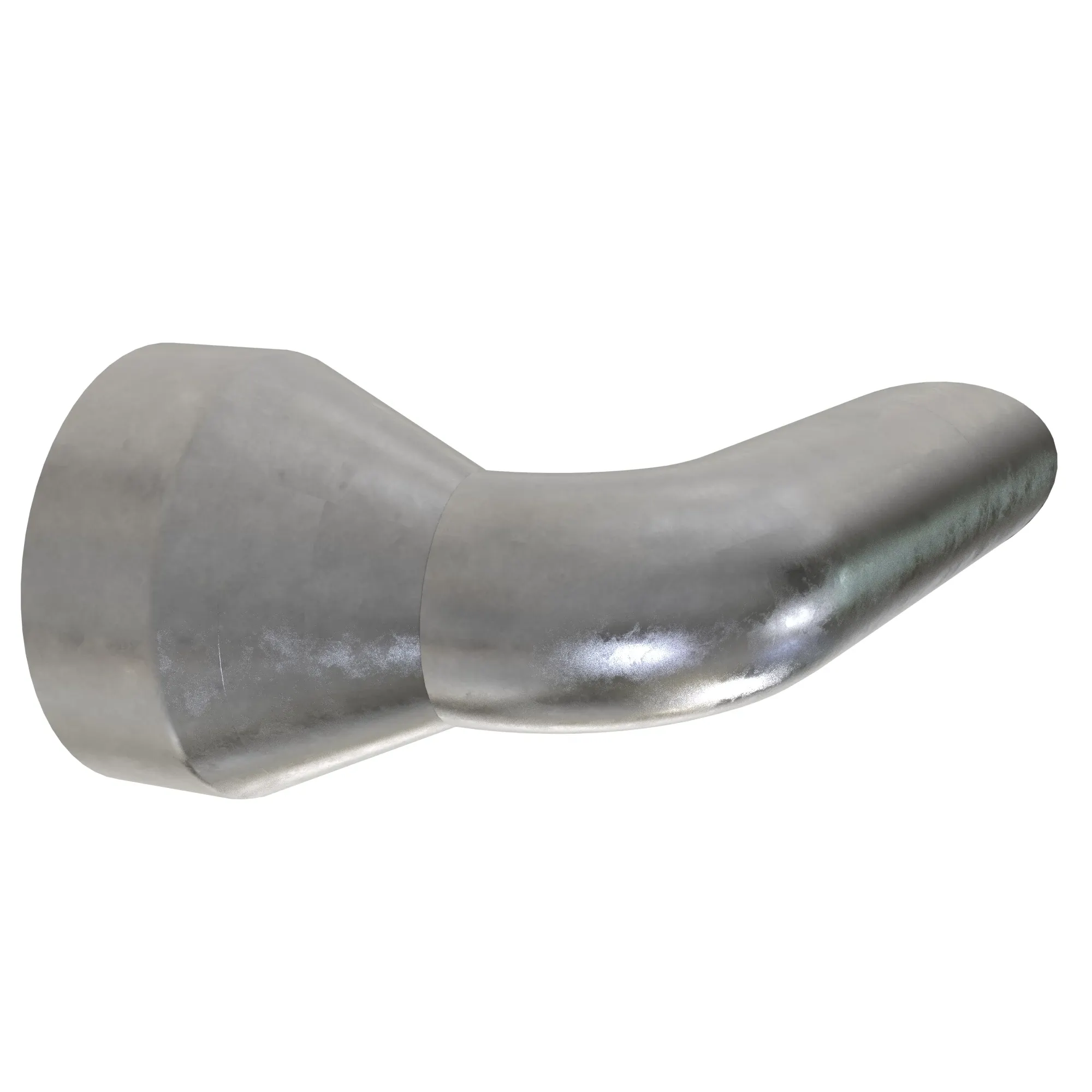EXHAUST HEAT SHIELD