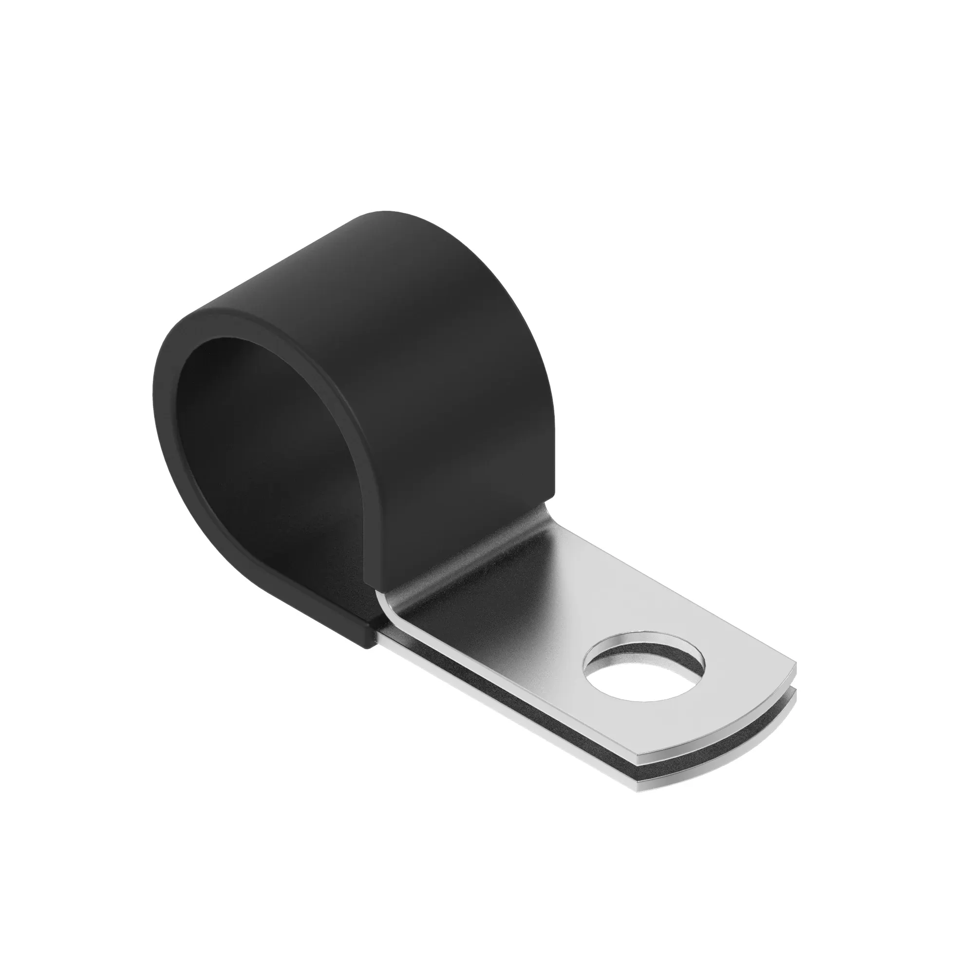 T206940: Bolt-On Clamp