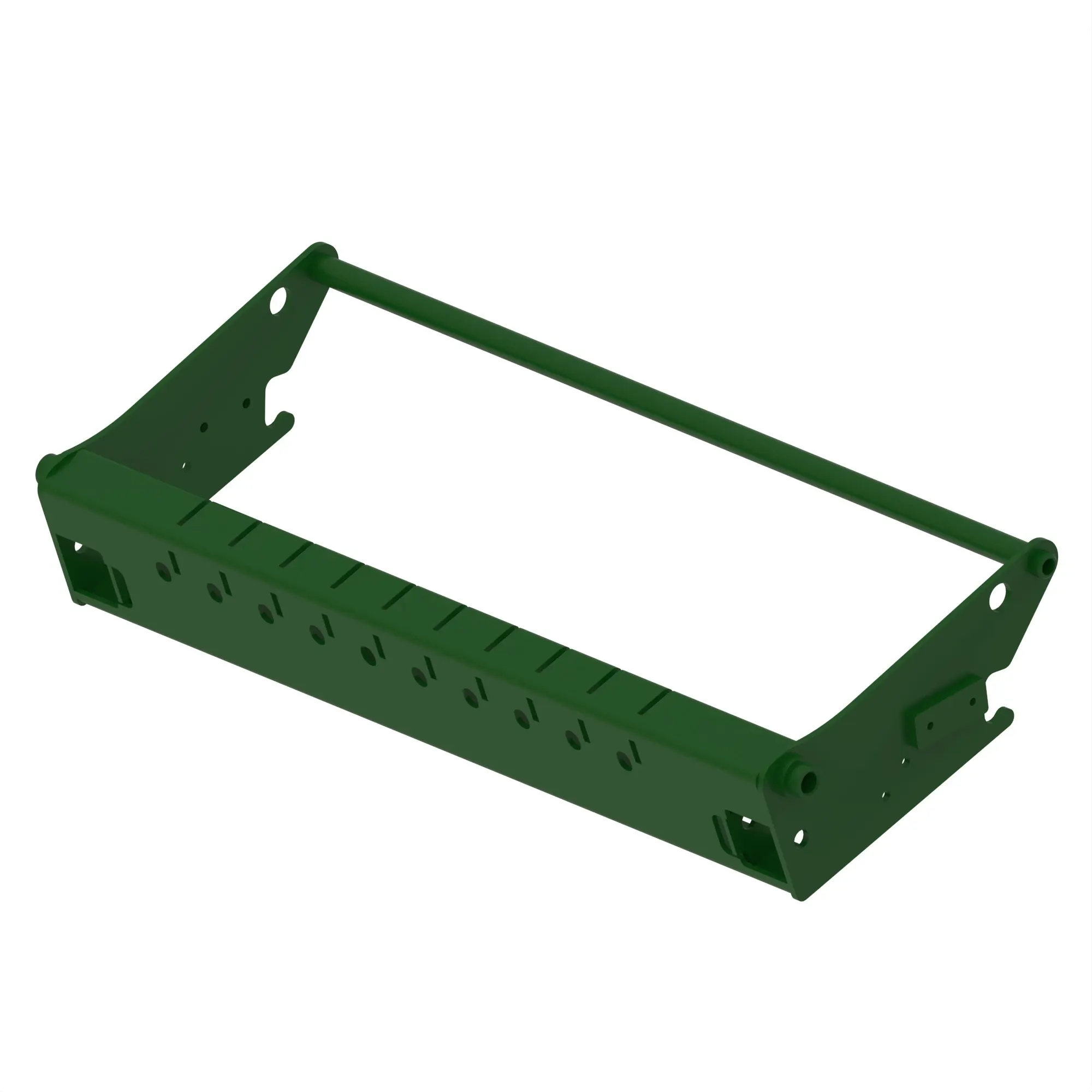 John Deere Knife Frame - AFH206610