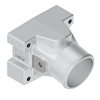 AIR INTAKE, MACHINED