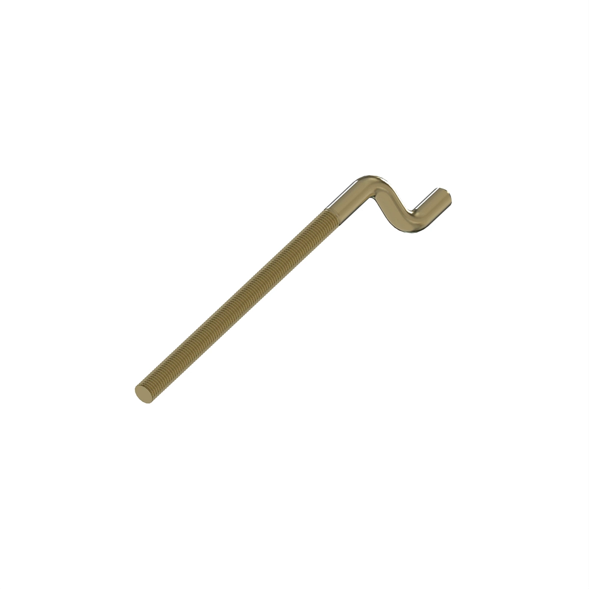 Rod, Idler Tension