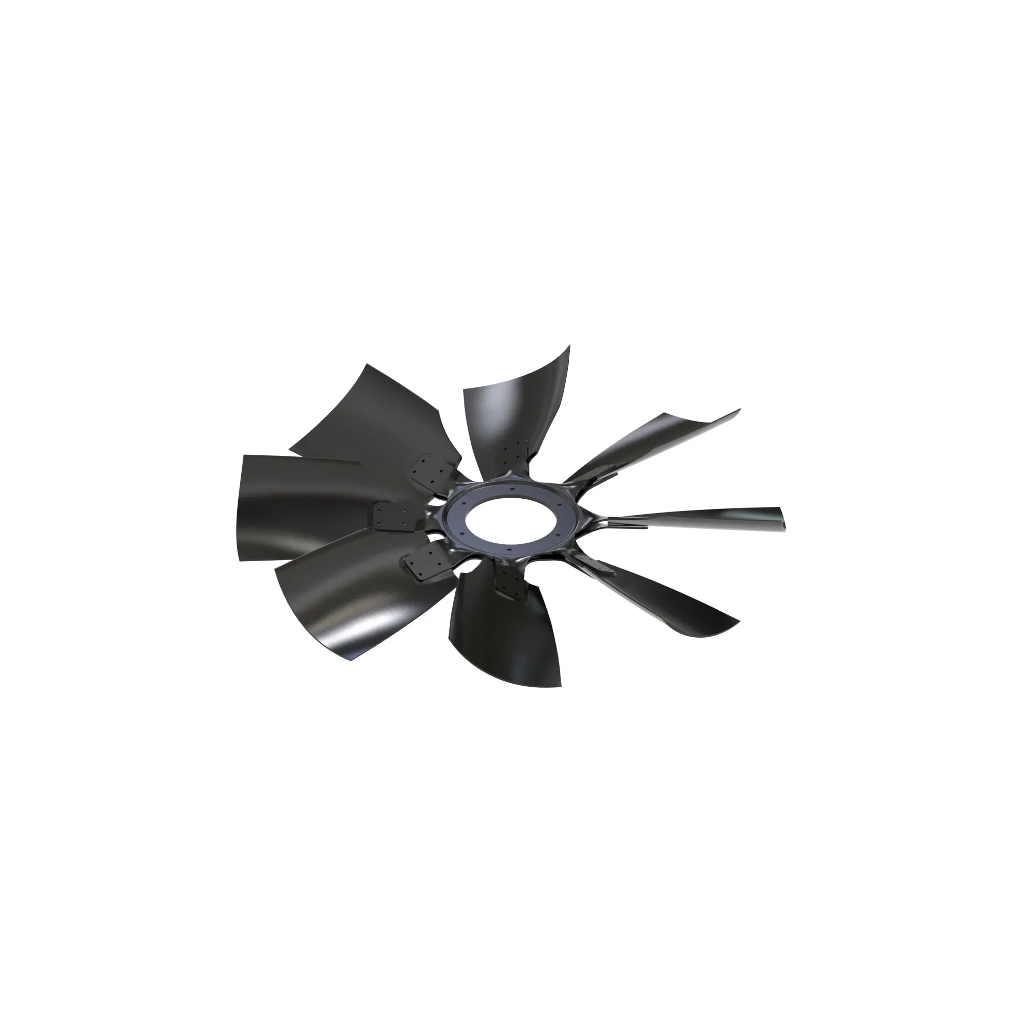 FAN  42"  HSF8BL