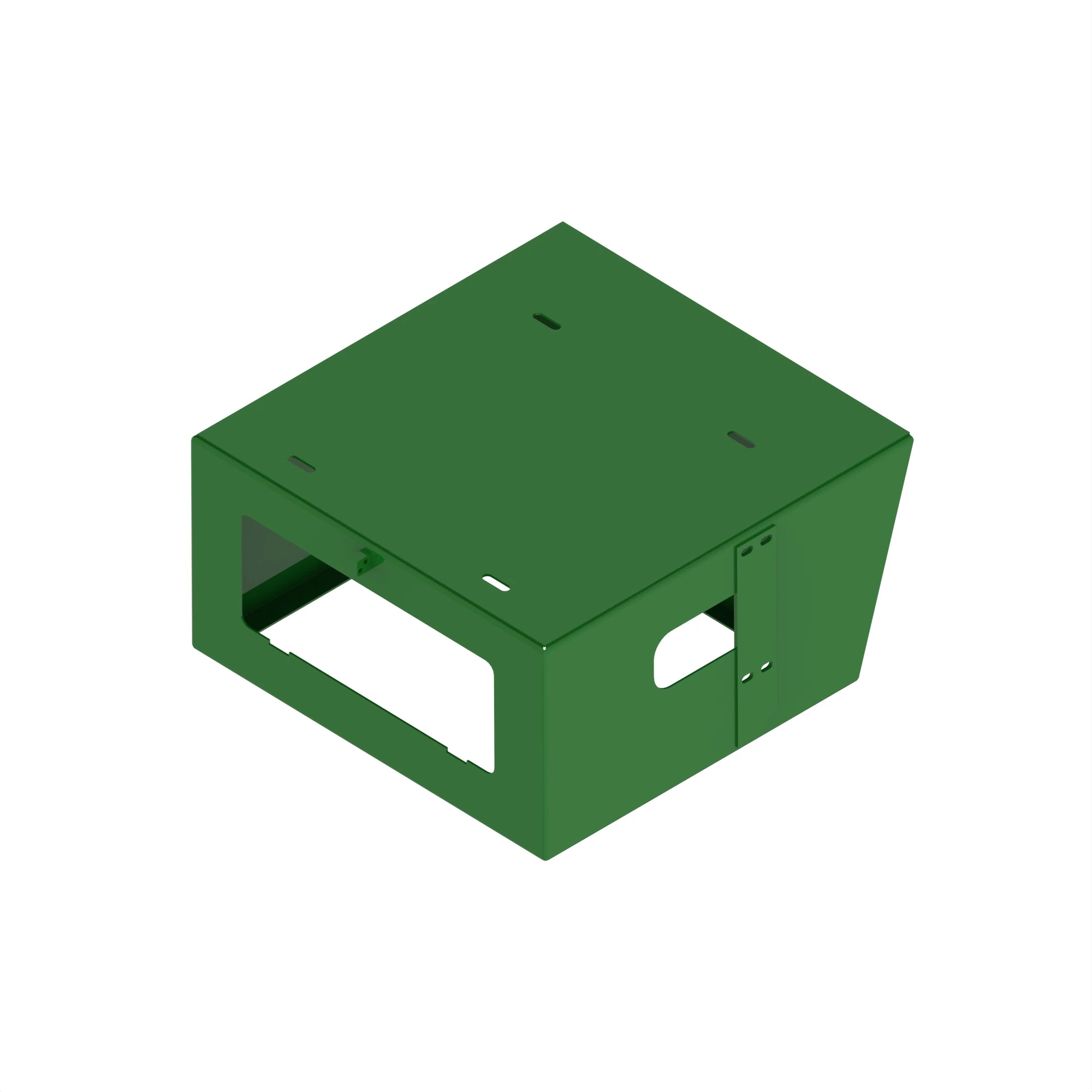 BOX, SEAT BOX