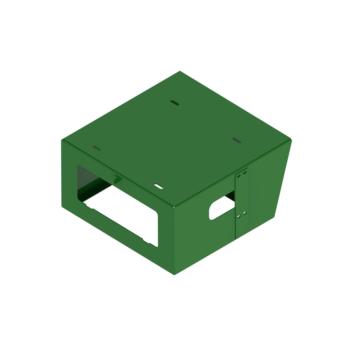 Seat Box