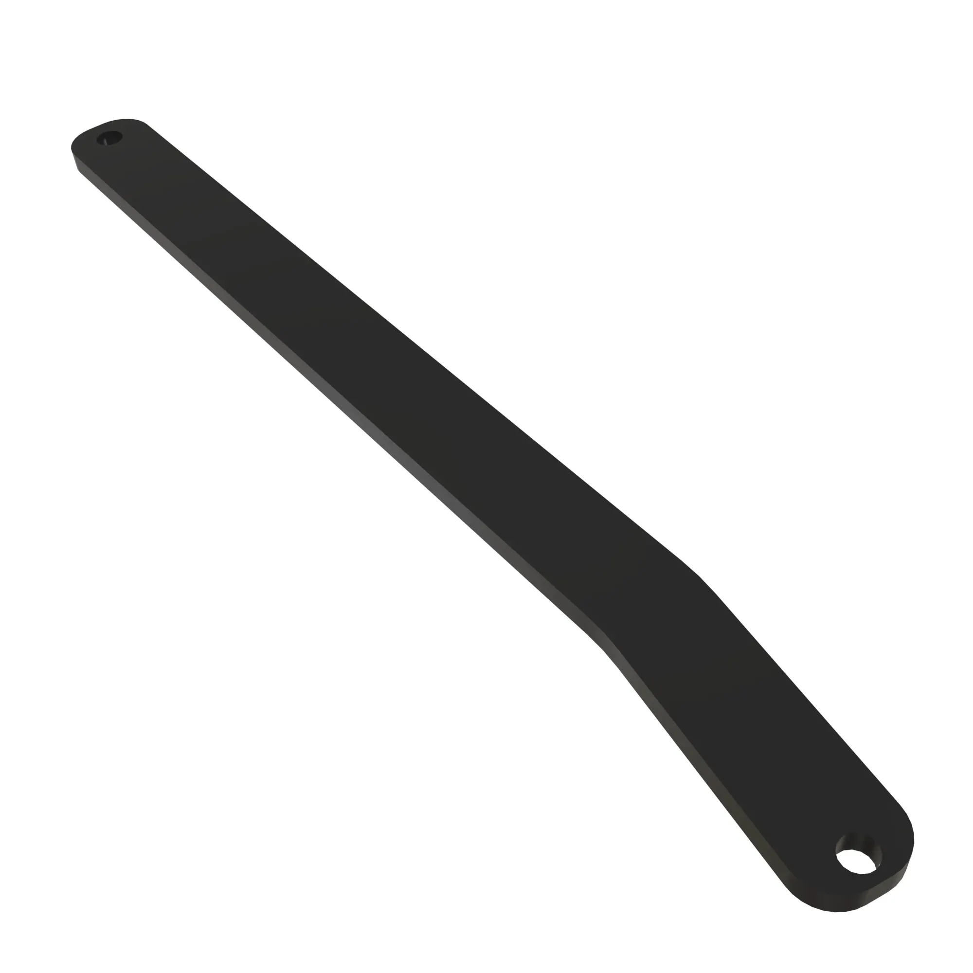 John Deere Batteries Plate - F685823