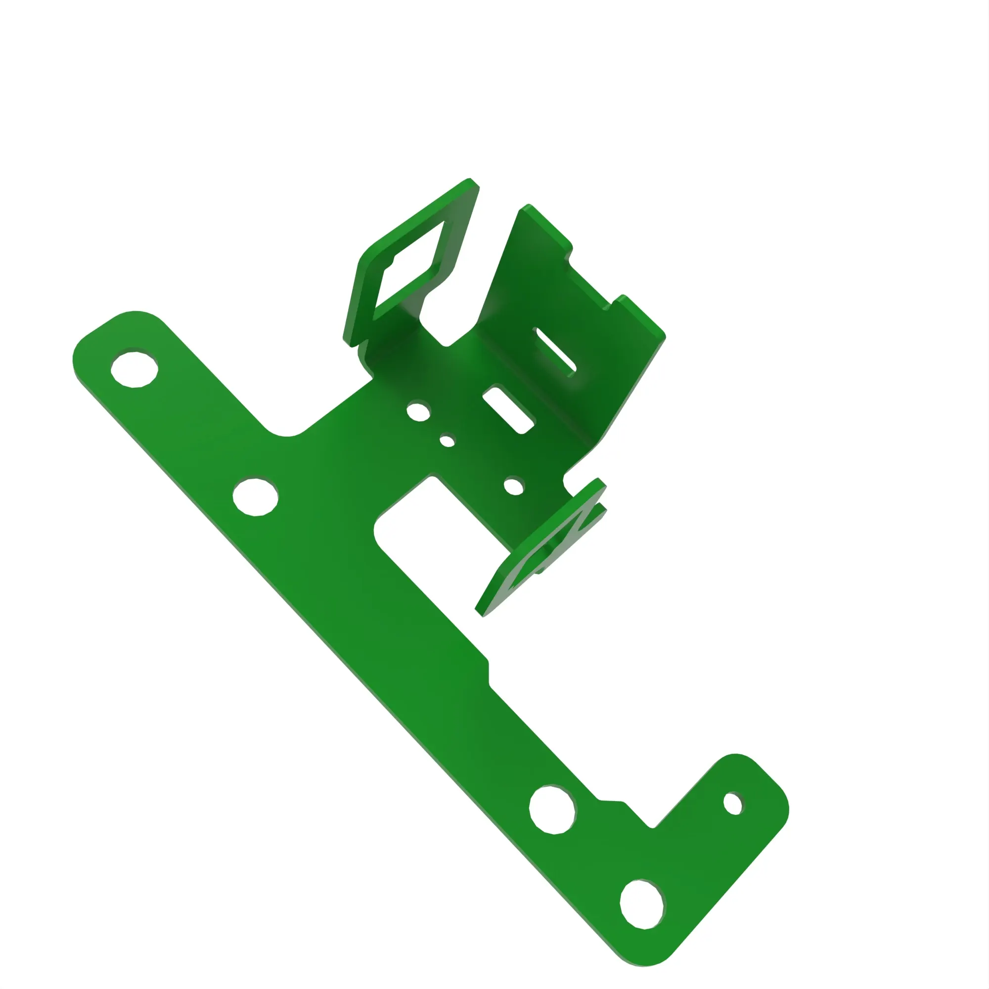 Bracket