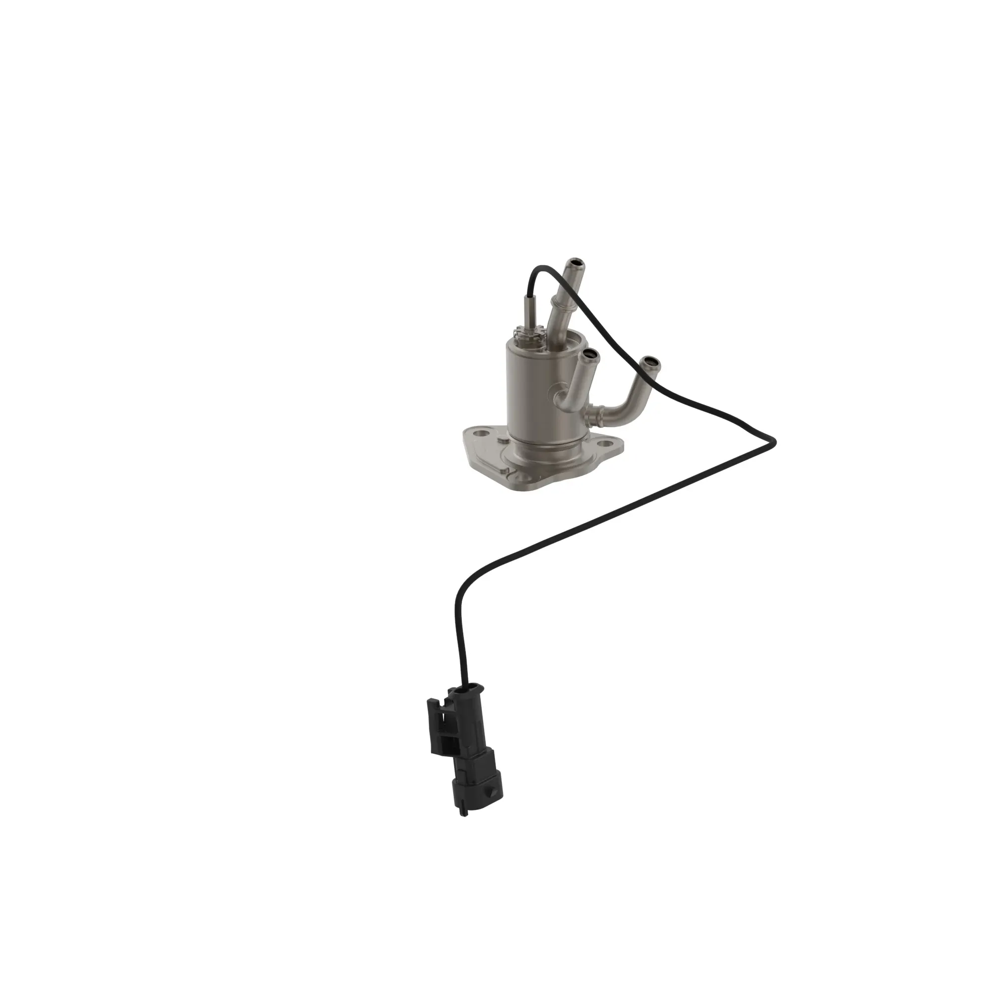 DEF Dosing Injector
