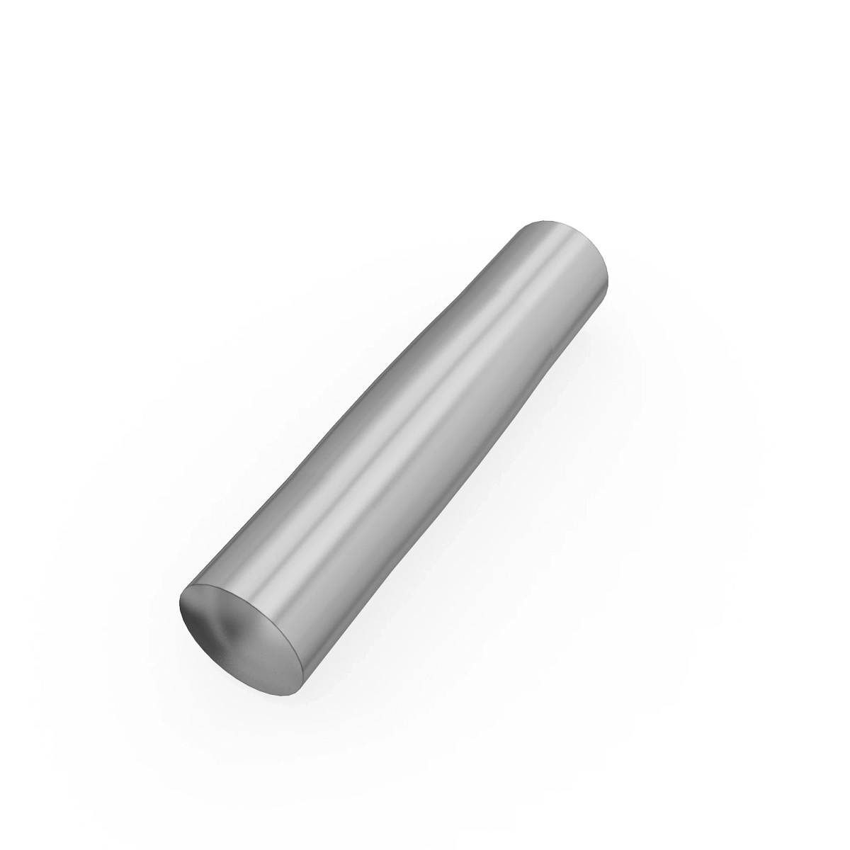 Pin, Grooved