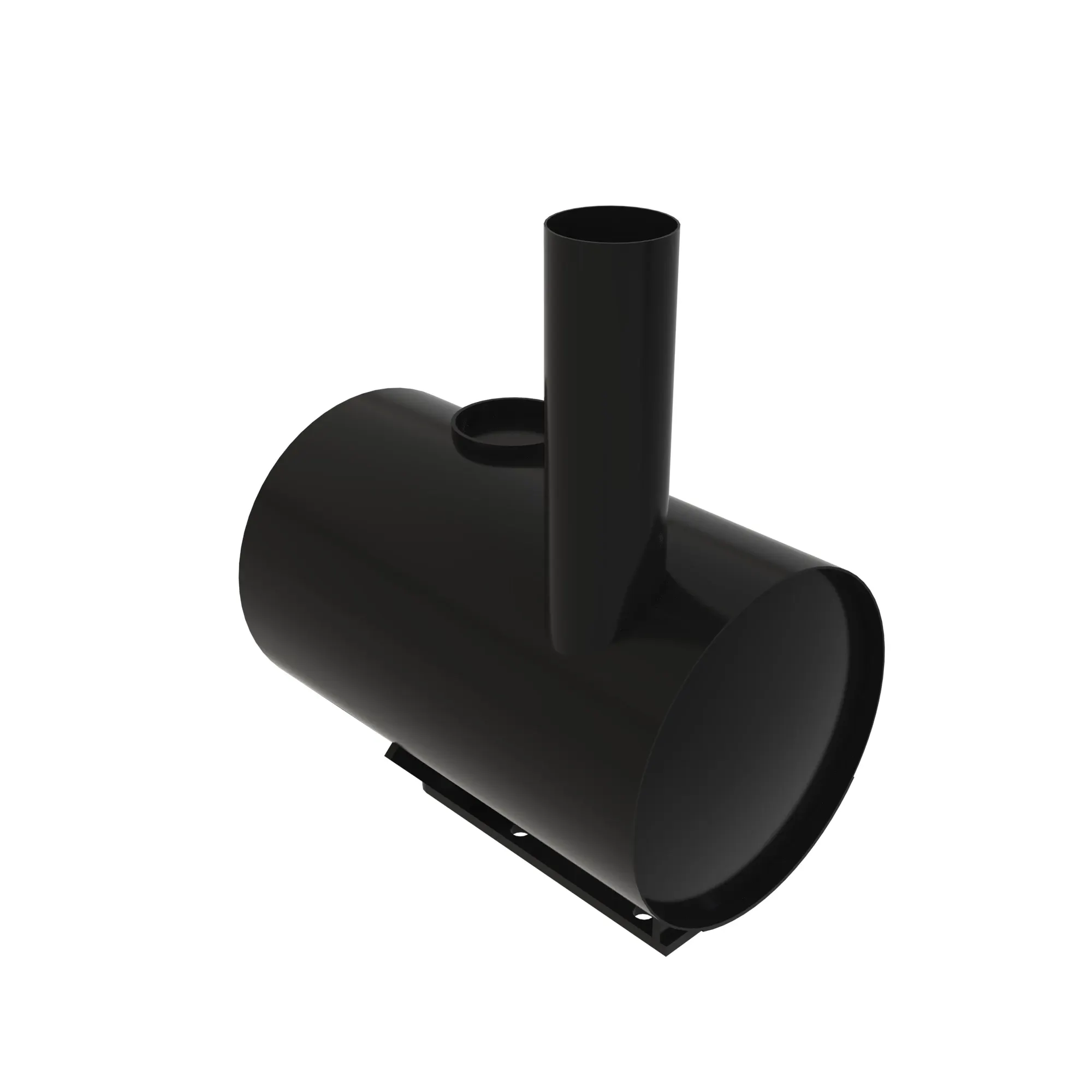 AT210185: Muffler