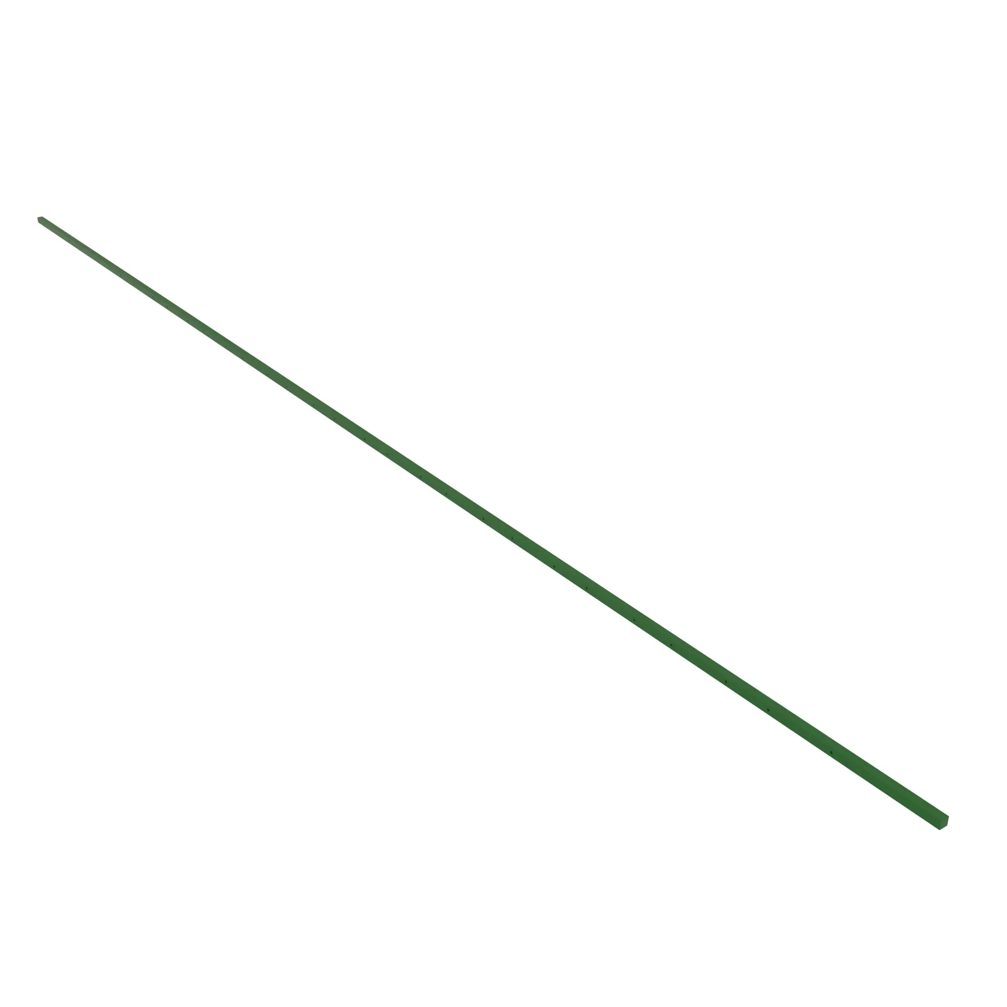 John Deere Drive Shaft - A55528