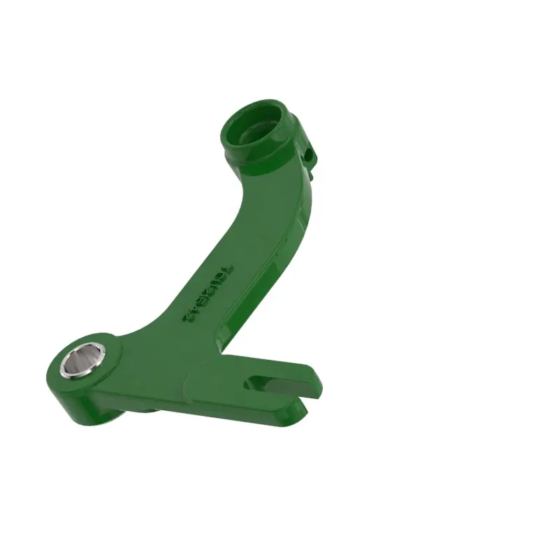 ARM, HOC, REAR, LEFT, W/BUSHING