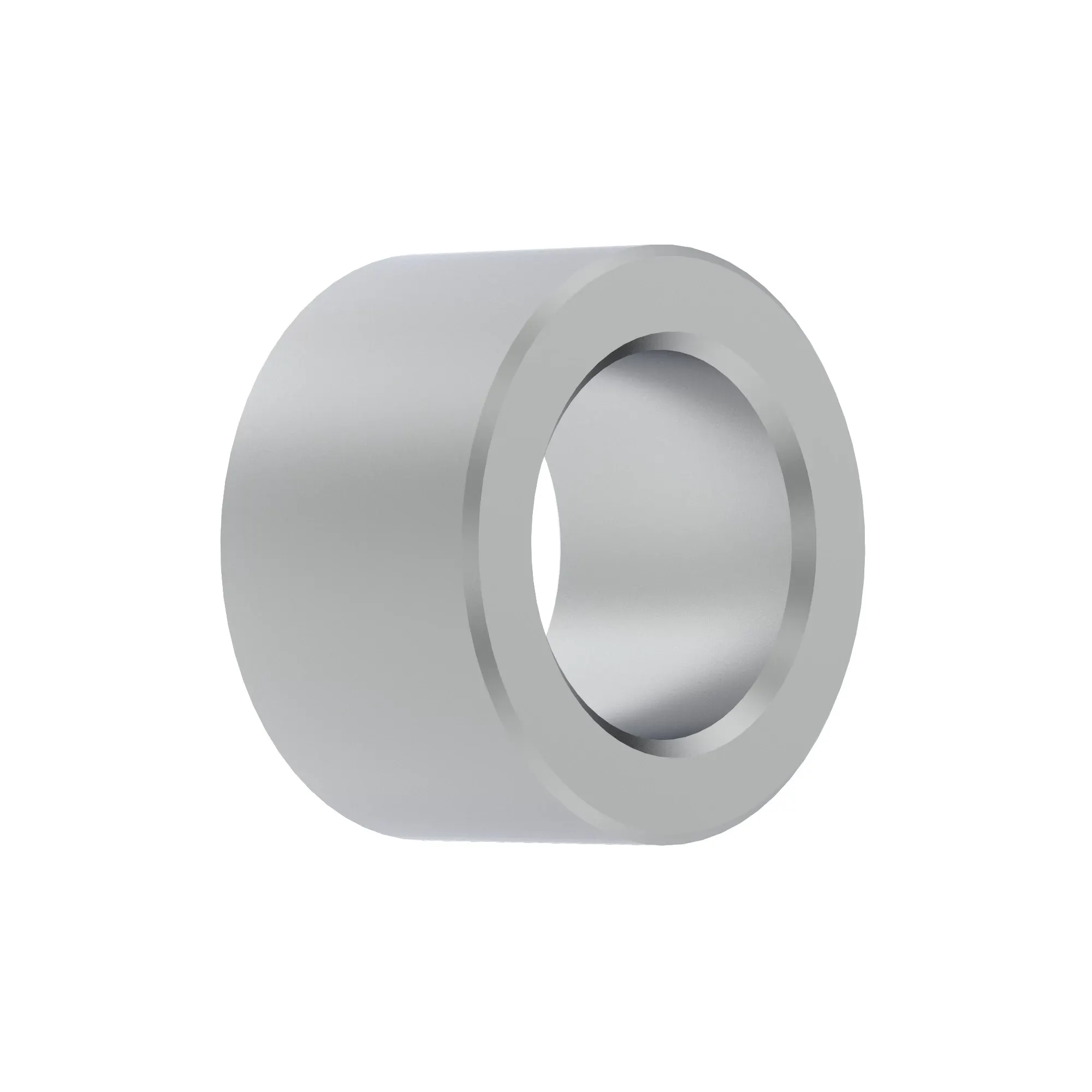 SPACER, REAR STEER