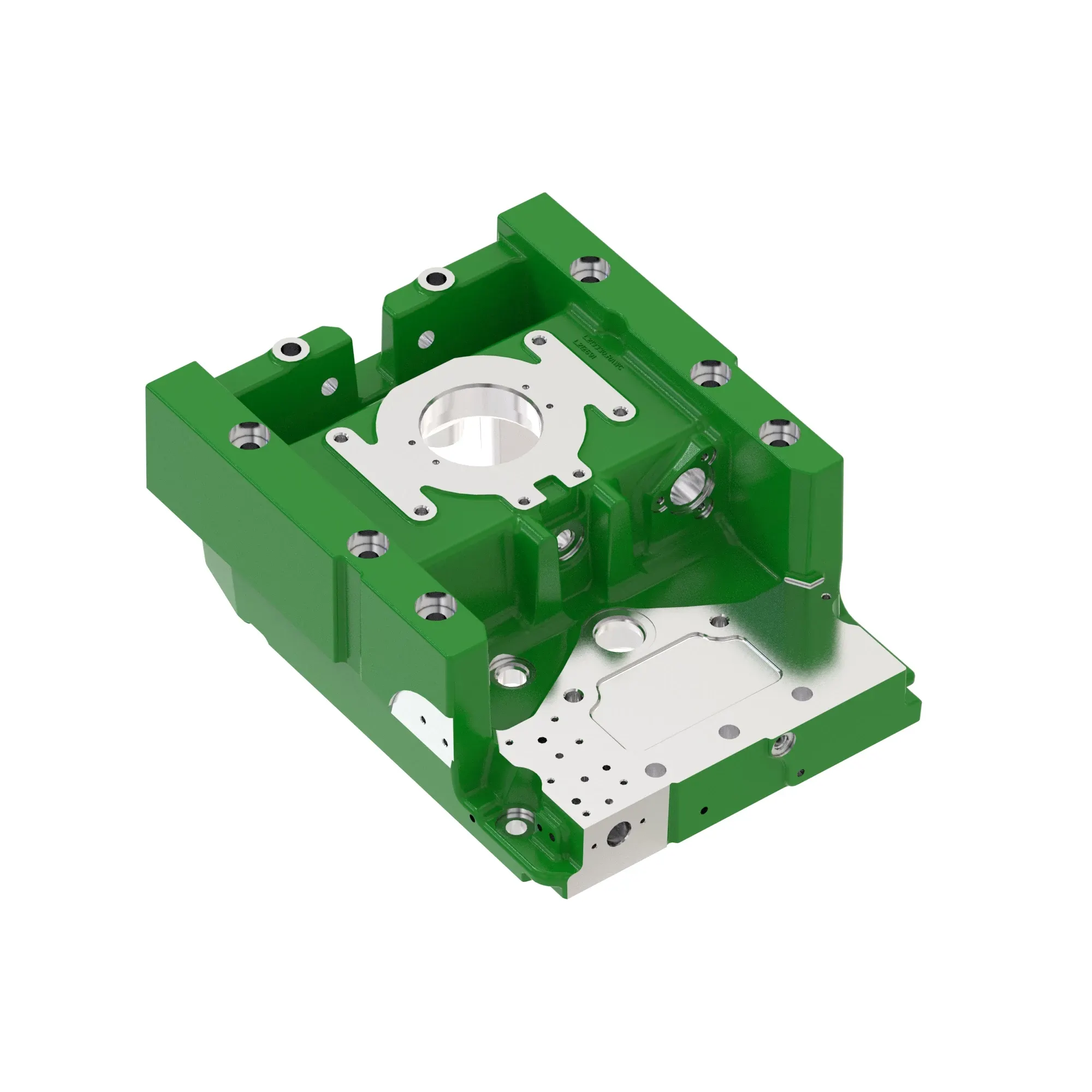 John Deere PTO Housing - L212691