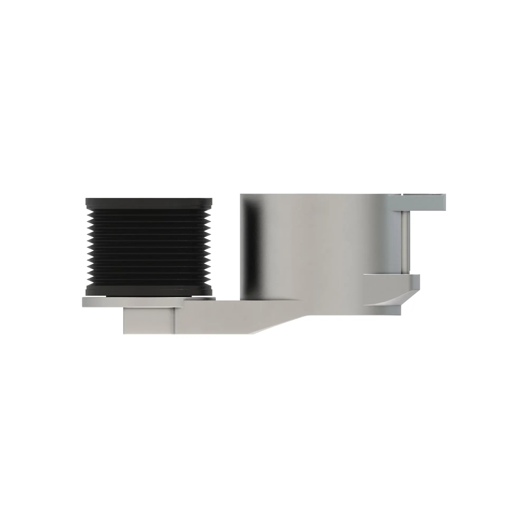 BELT TENSIONER, 13.5L FAN DRIVE