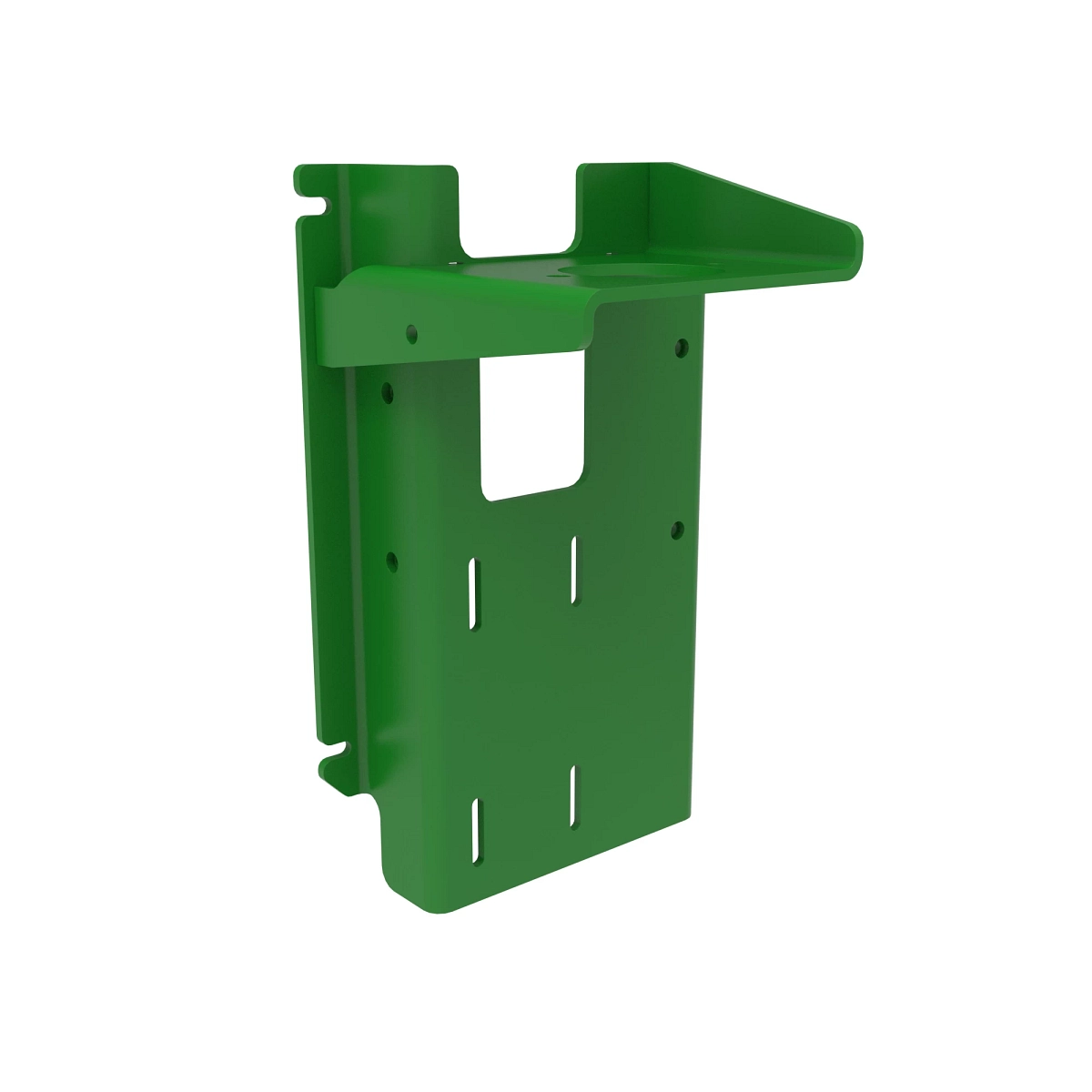 Bracket, Air Compressor Support Ass