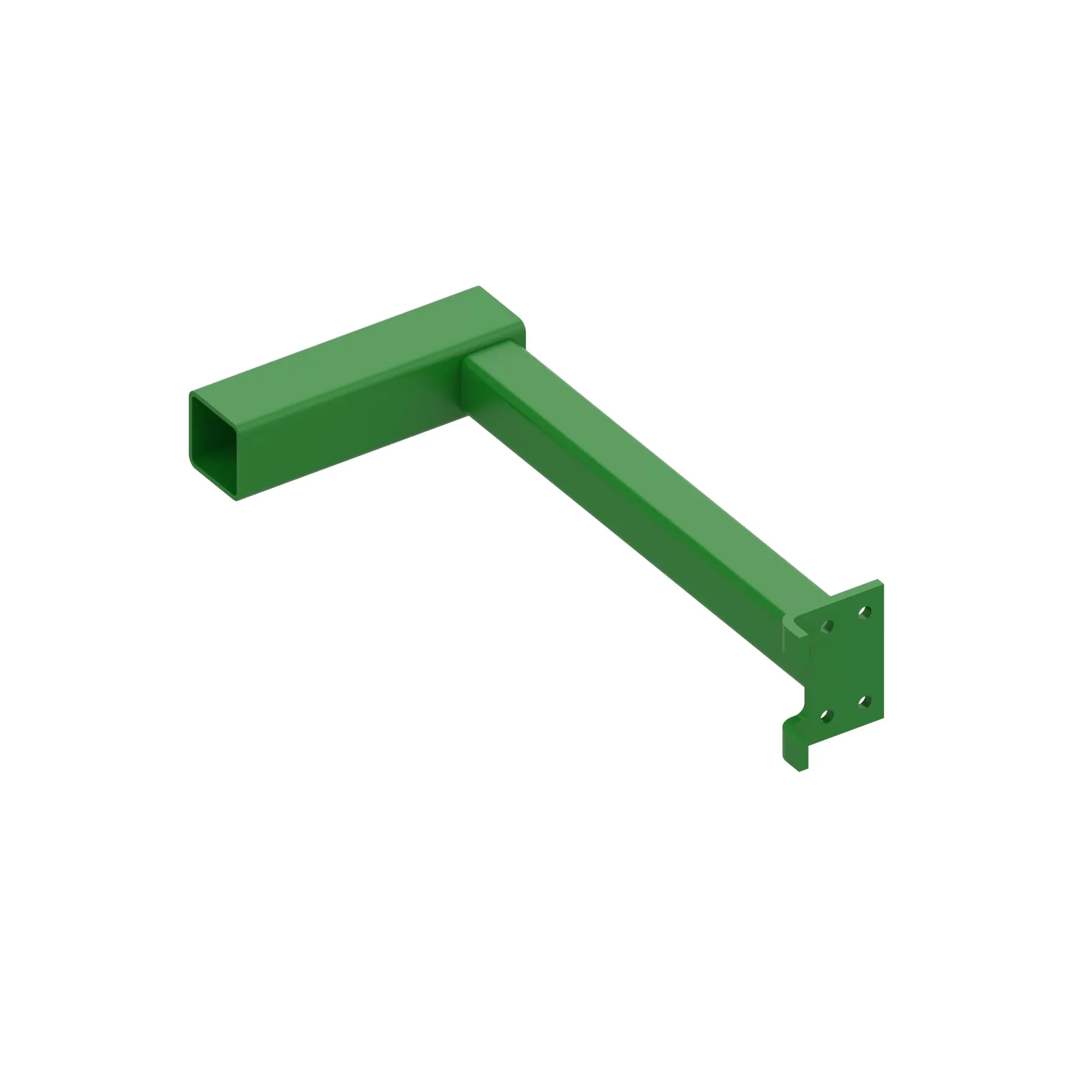 STRUCTURAL TUBE, 32" RANK OFFSET L