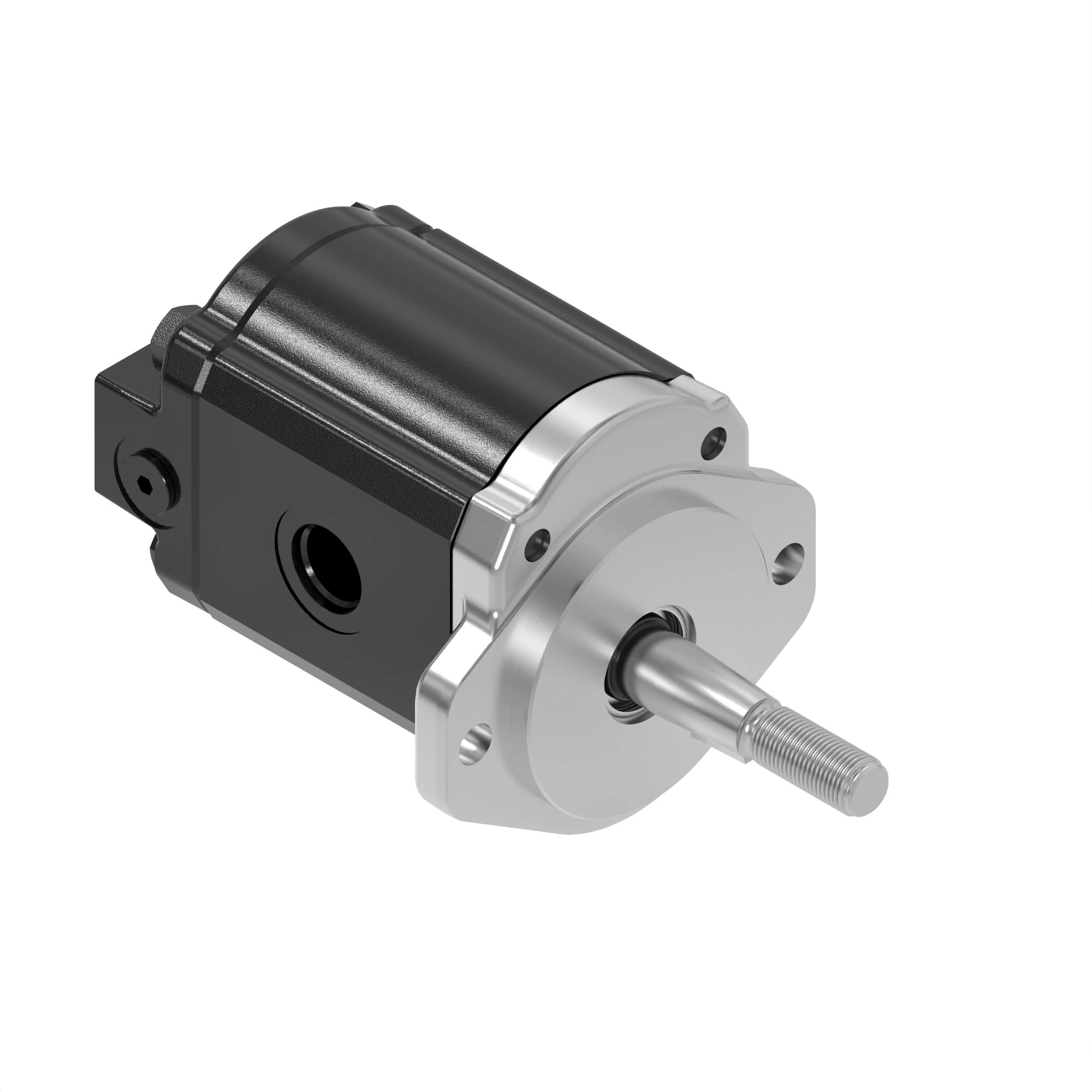 John Deere Hydrostatic Charge Pump - AT407998