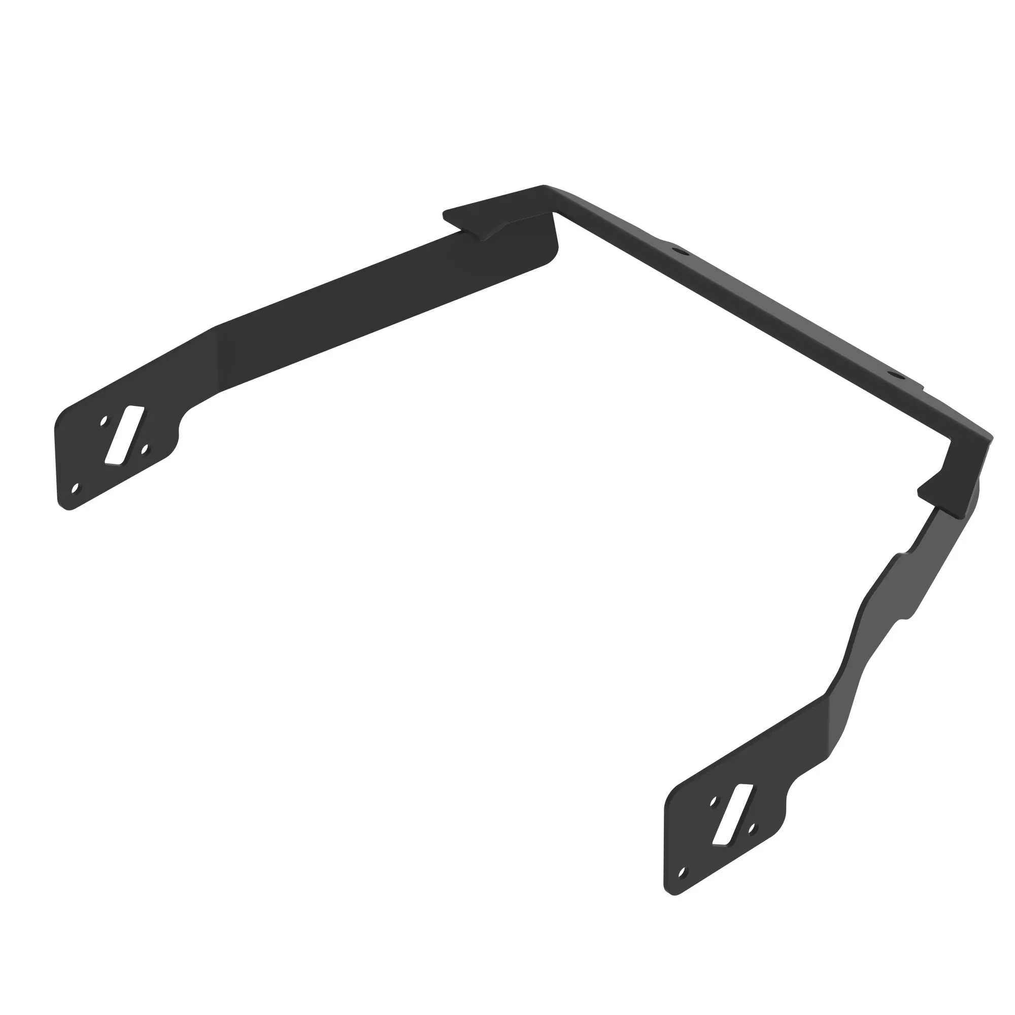 BRACKET, INSTRUMENT PANEL, CAB