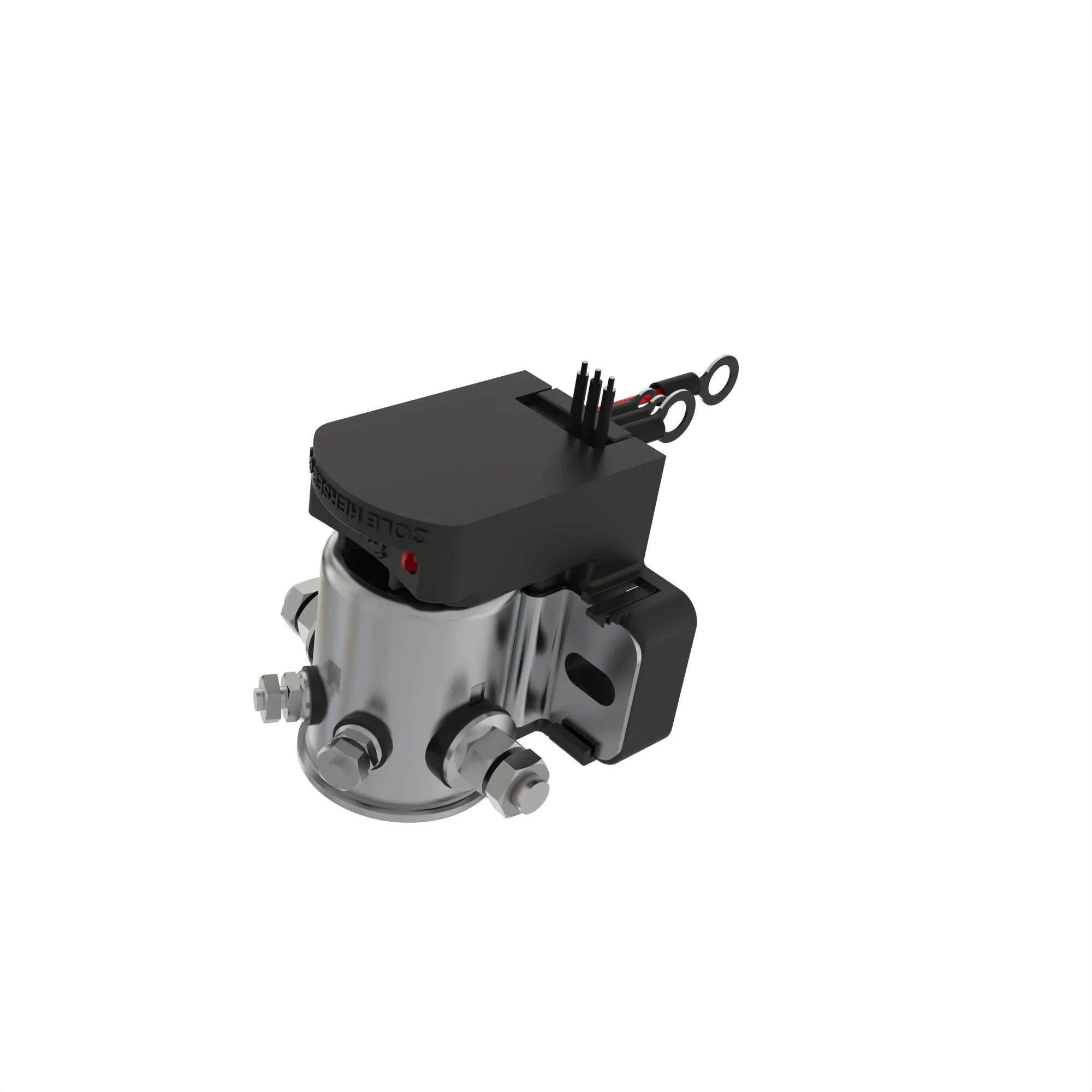 solenoid