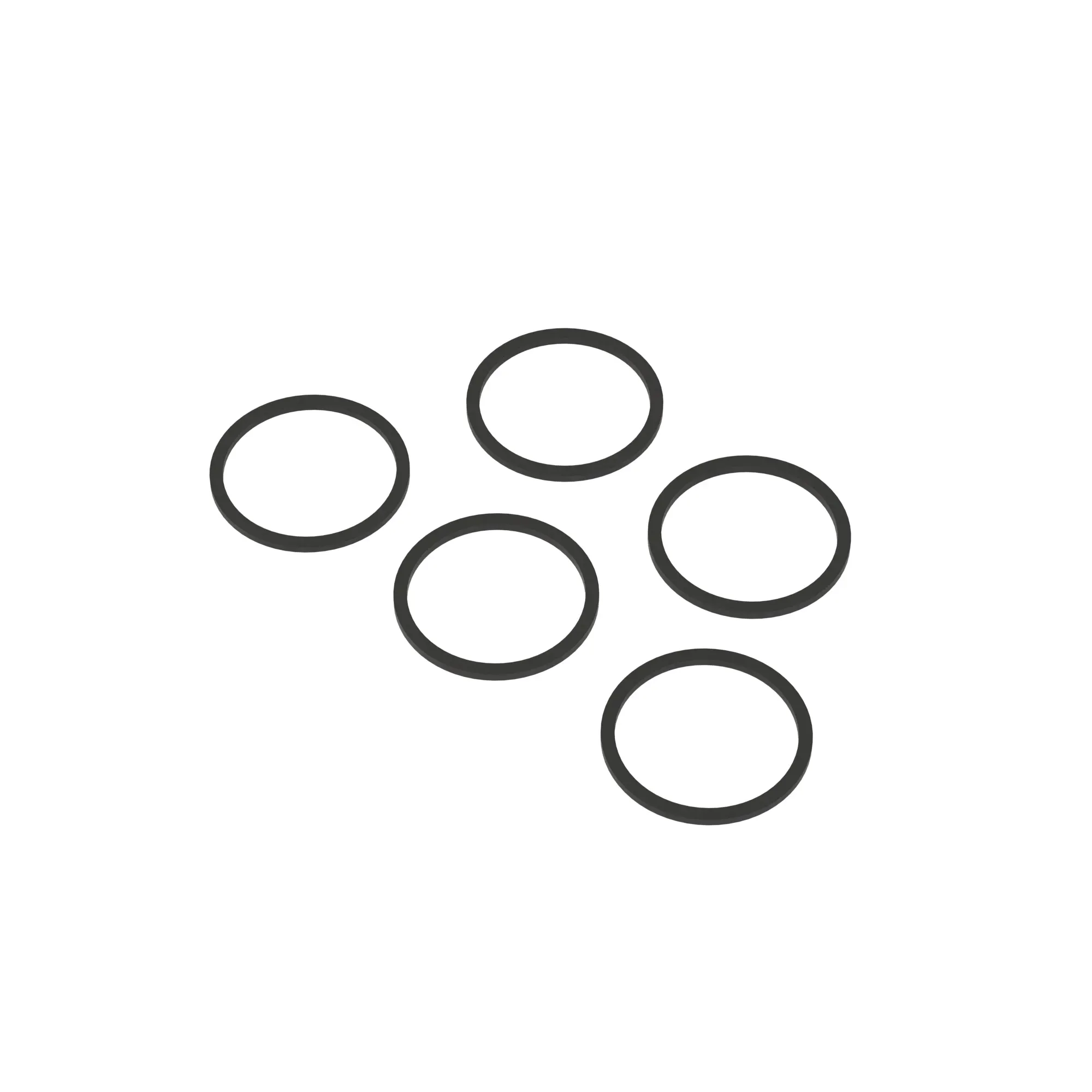John Deere Shim - LVA16428