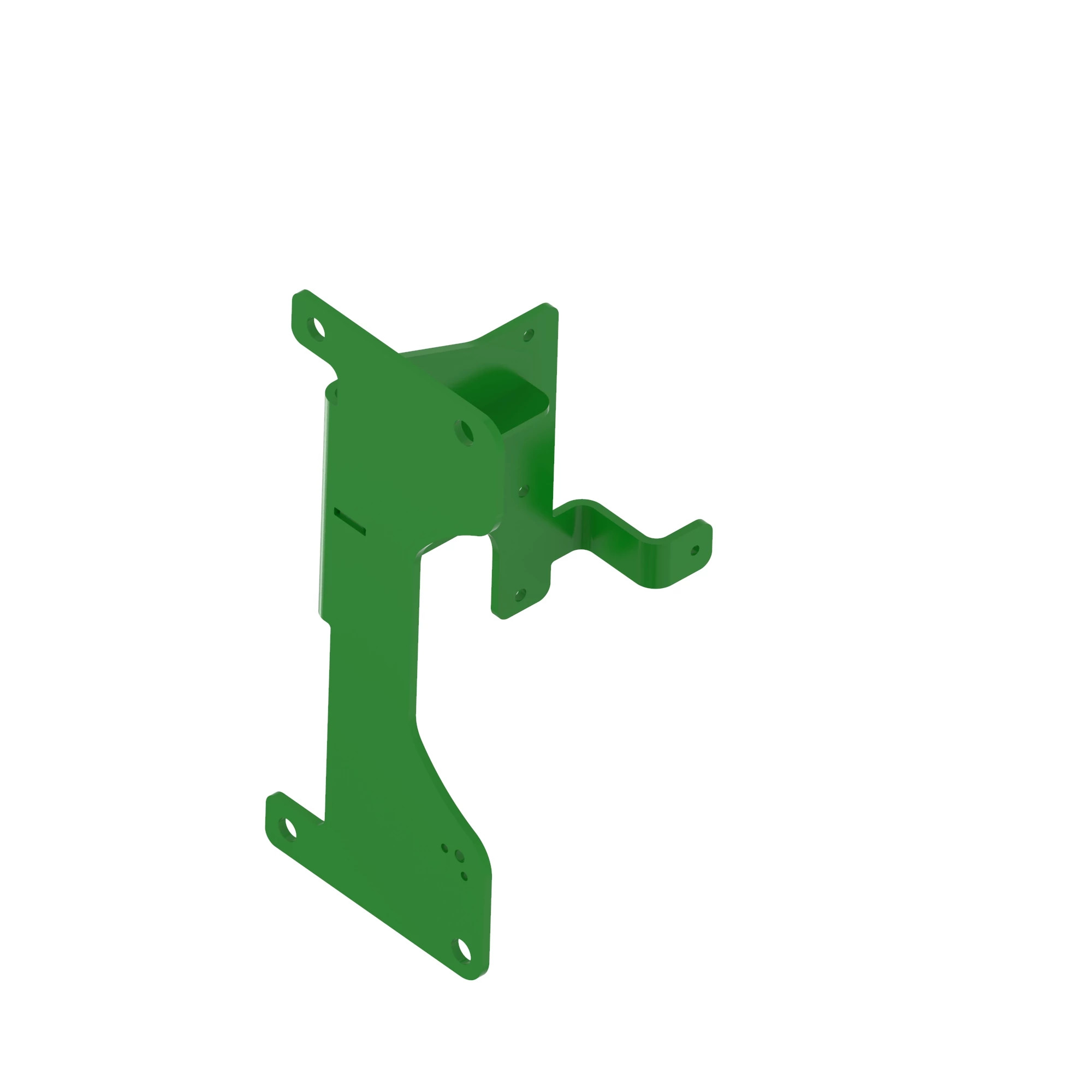 BRACKET, HOSE SUPPORT