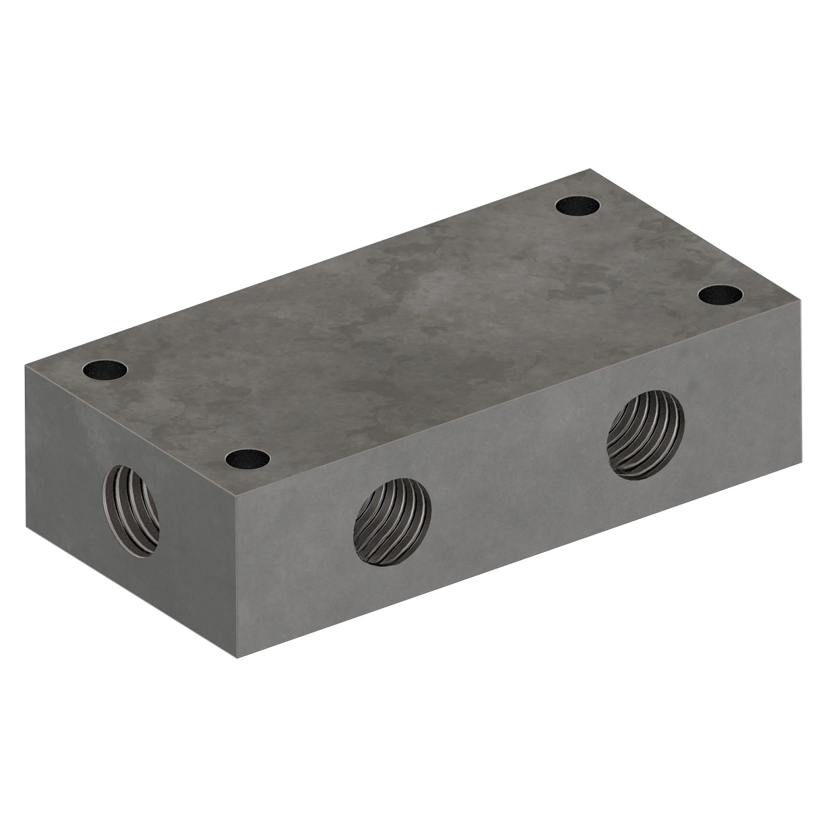 Hydraulic Component