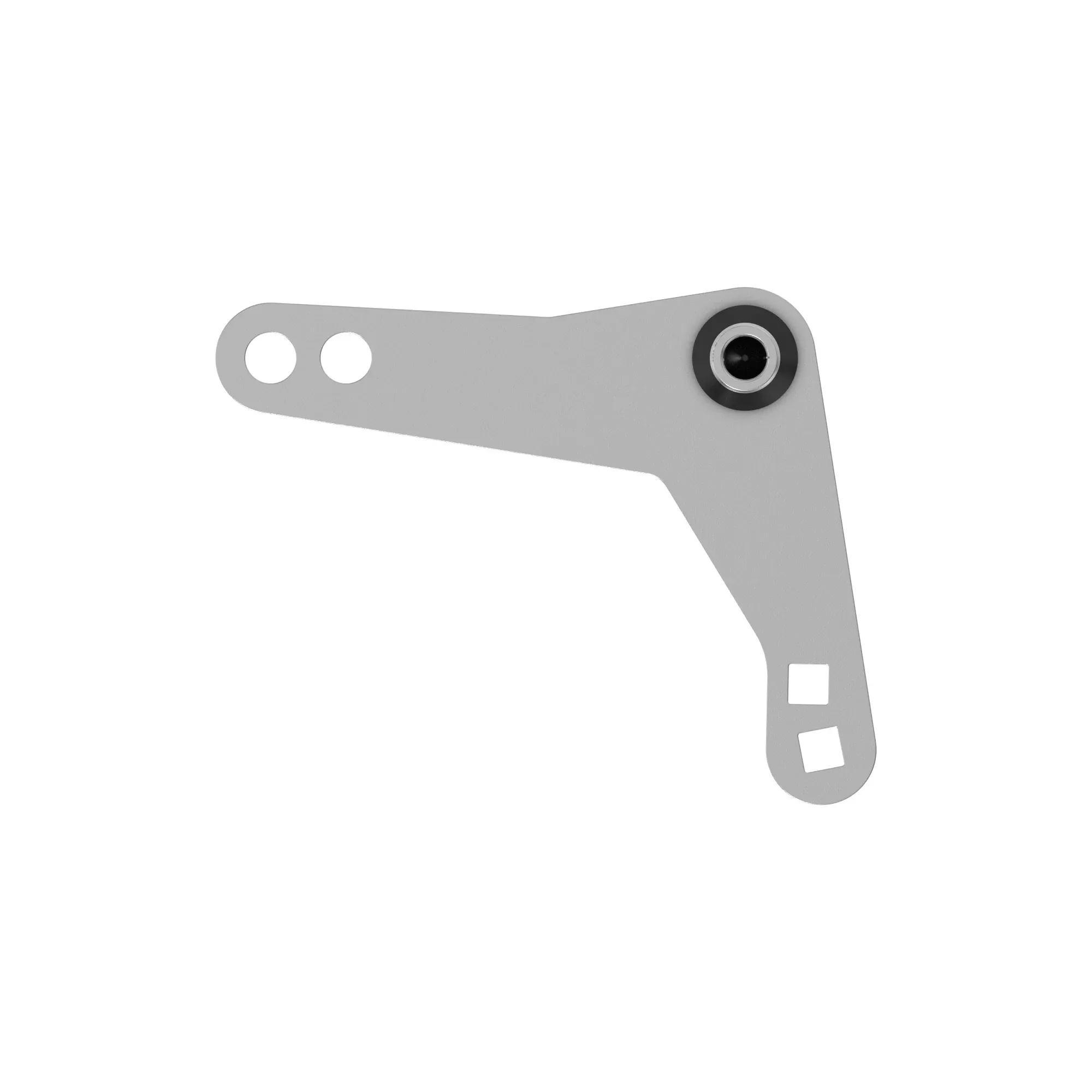ARM, BAFFLE